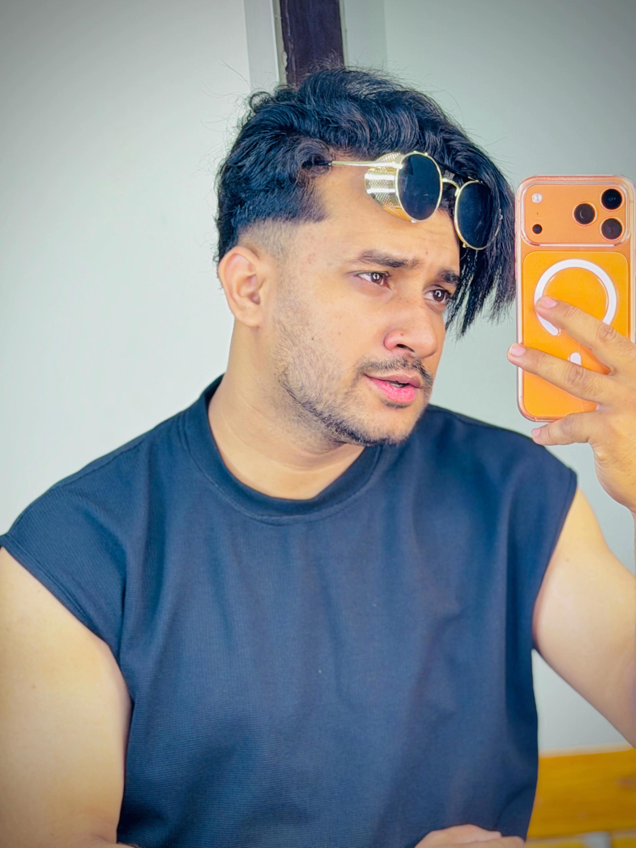 @❤️Voice Of Farhan ❤️