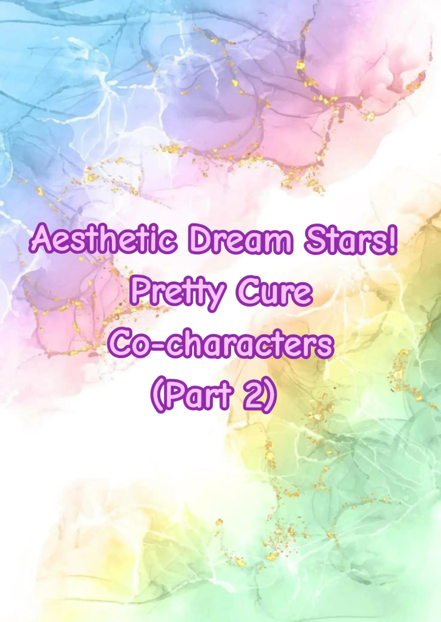 @💛Cure Starlight🌟