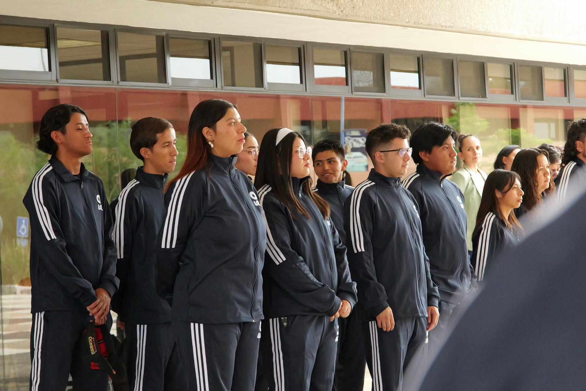 @Universidad Tecnológica León