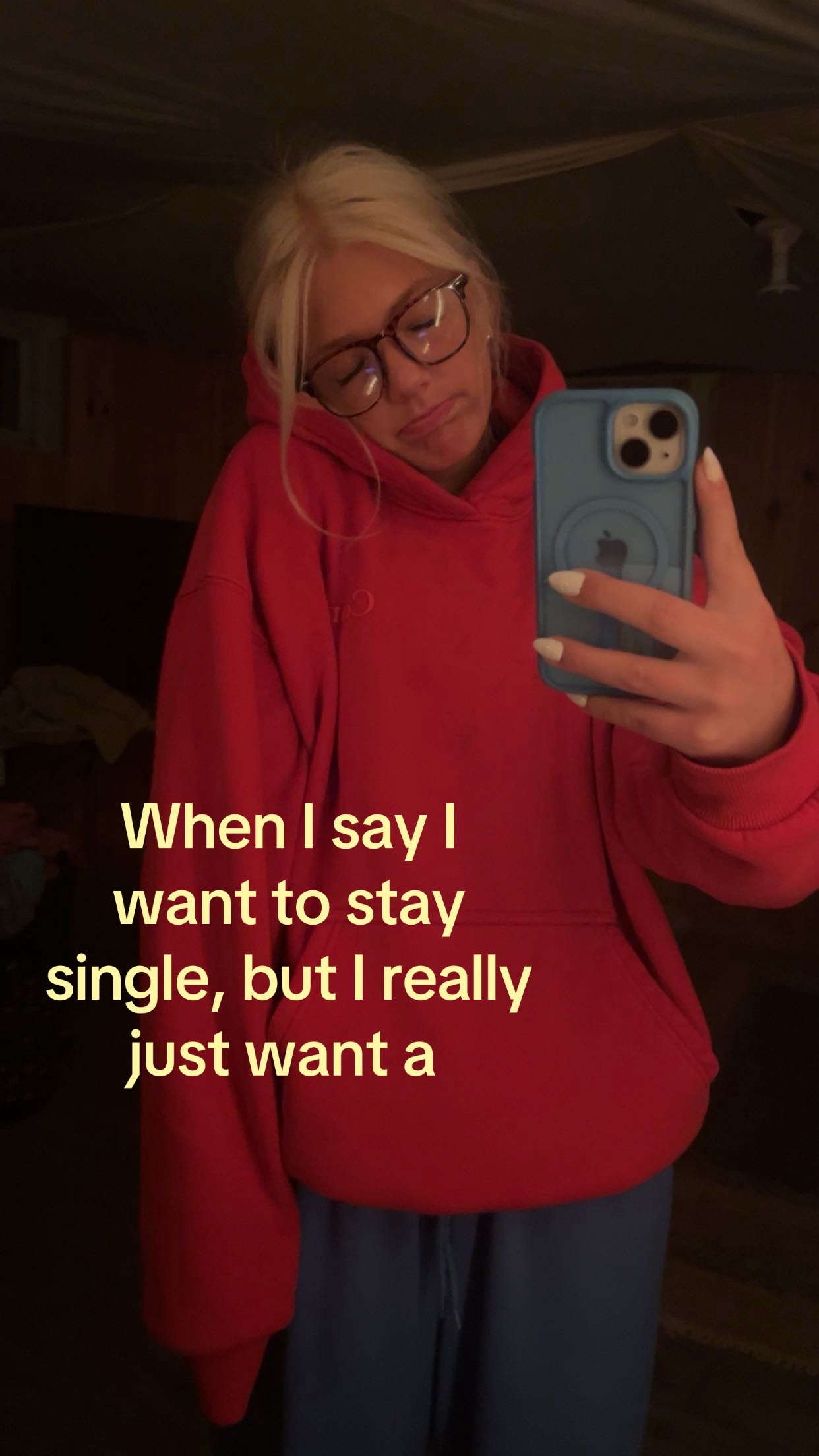 @secret