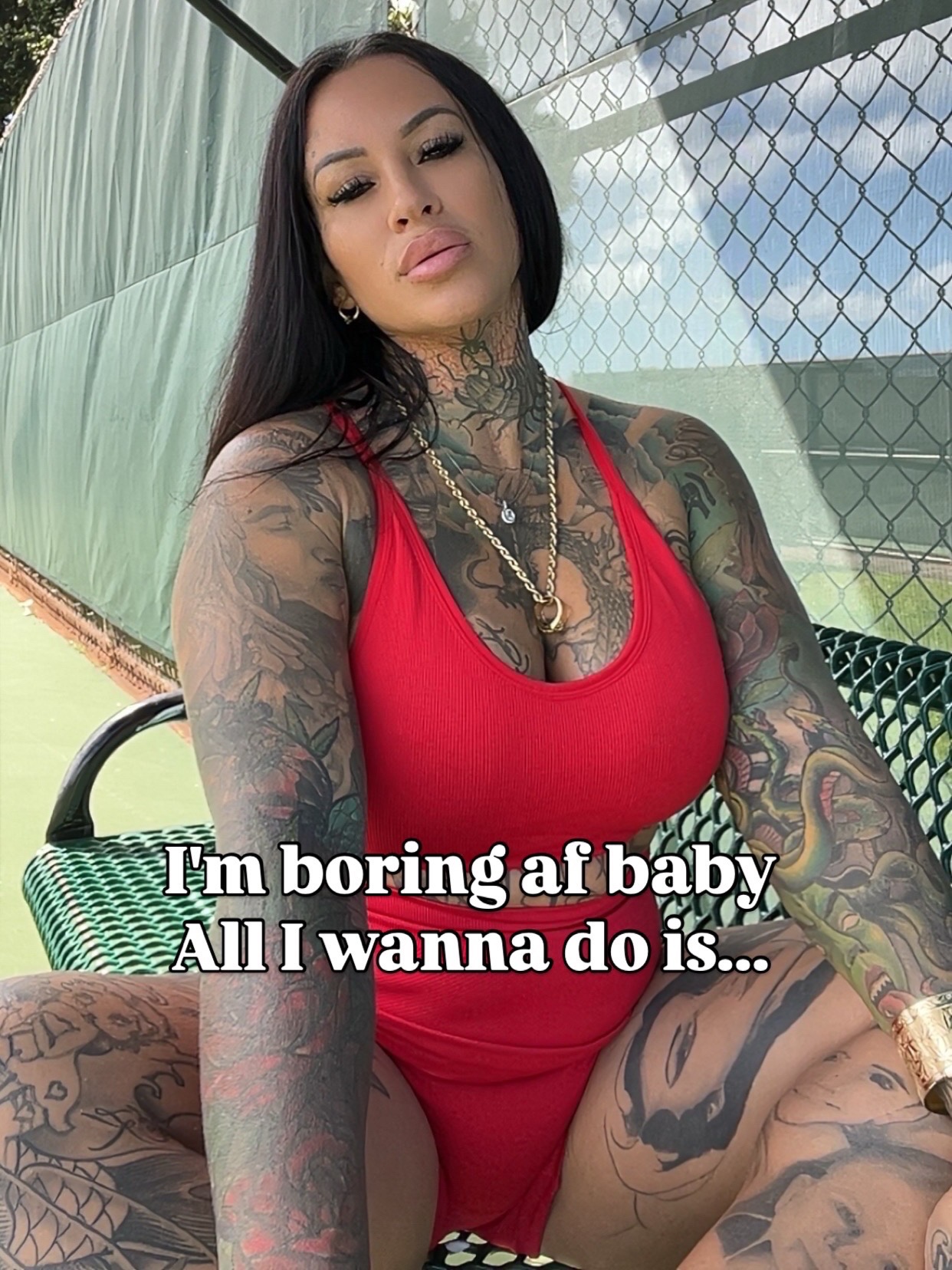 @Maile