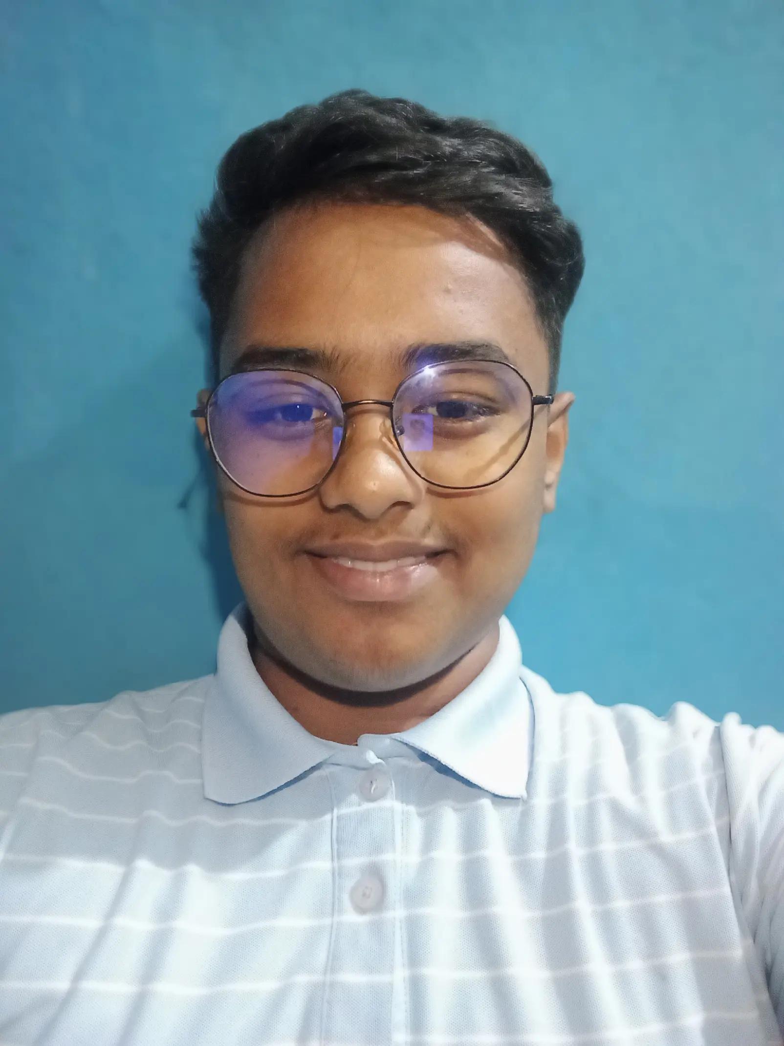 @Gita Bhatta