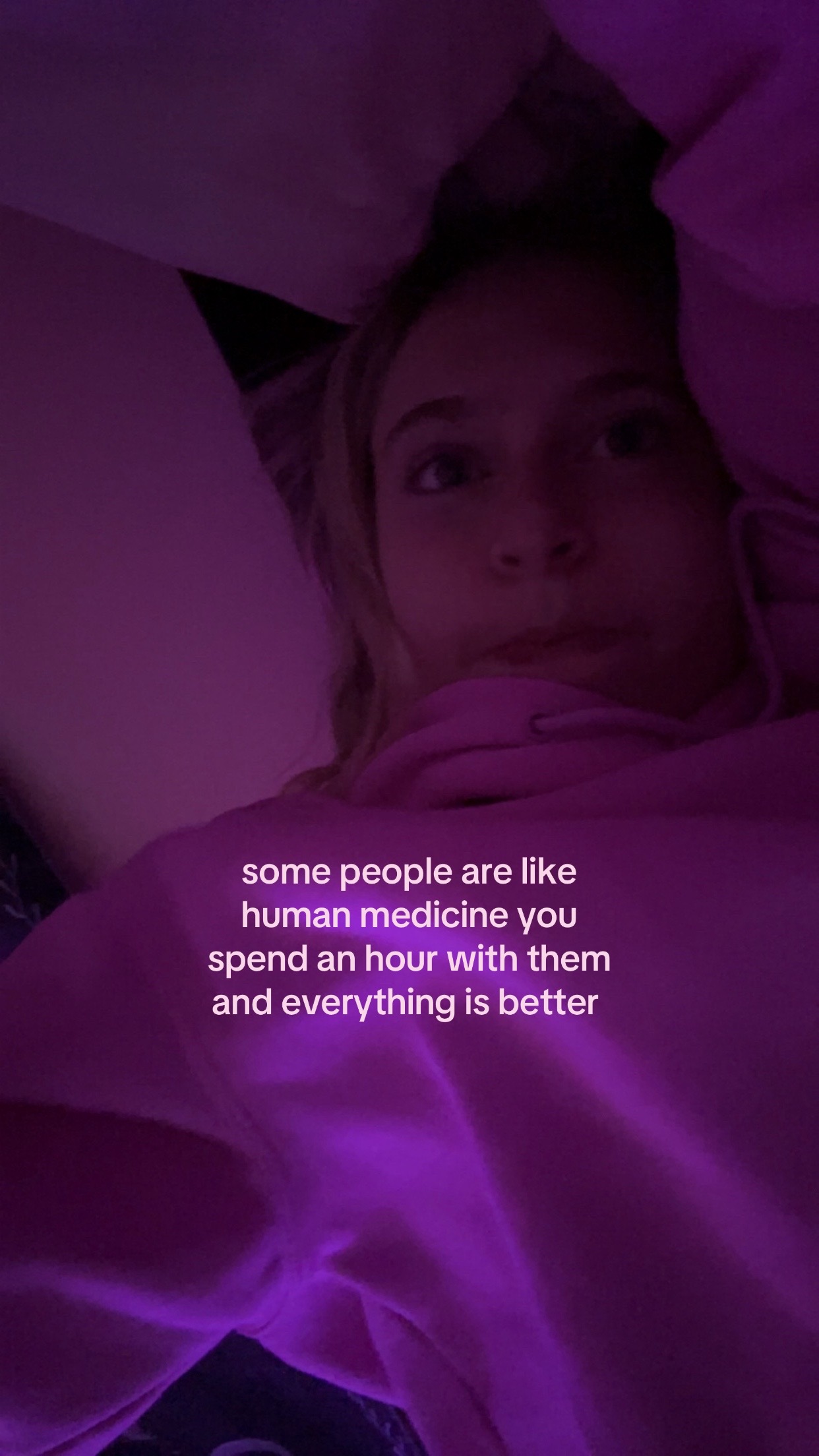 @Lily