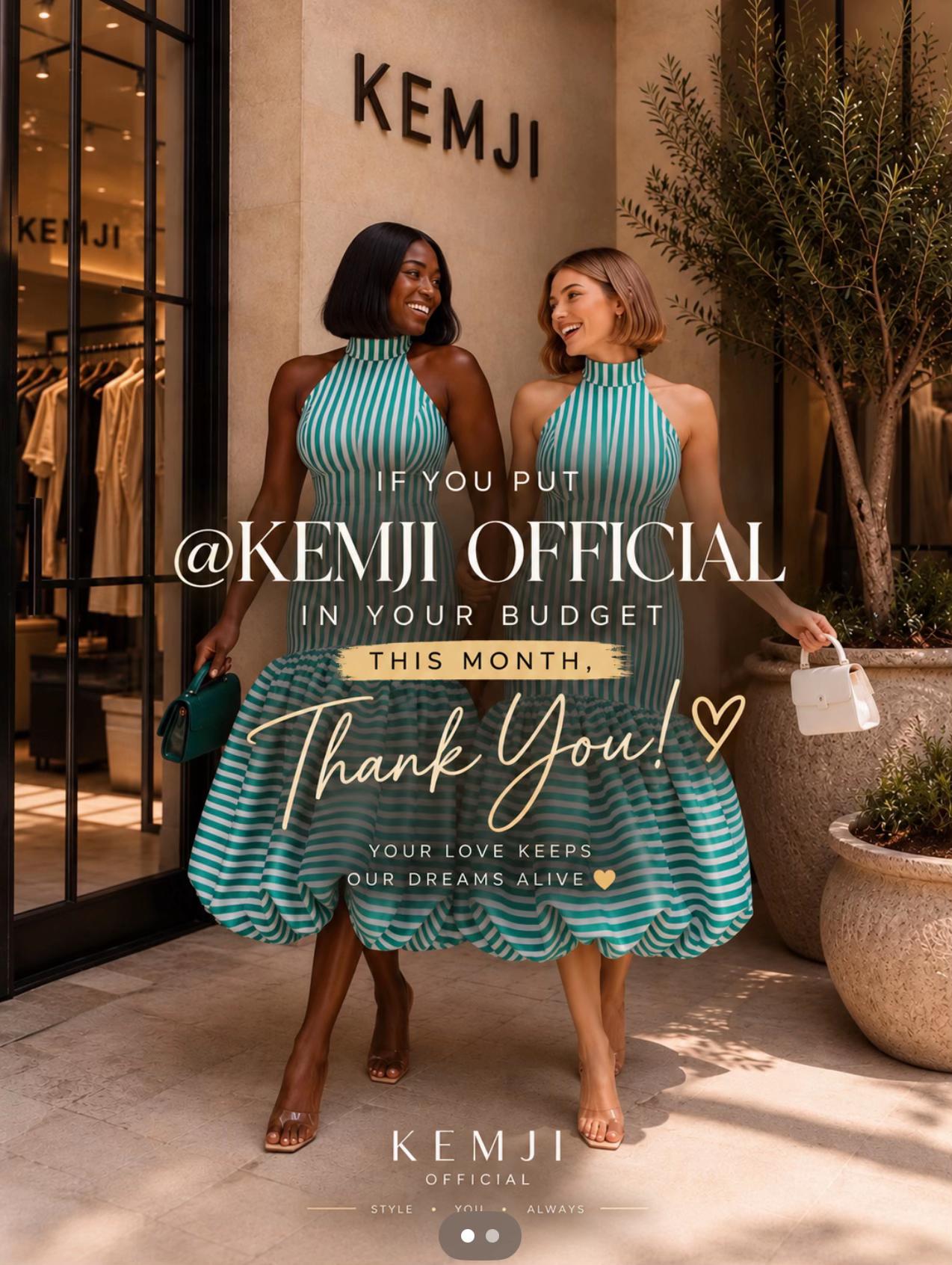 @KEMJI