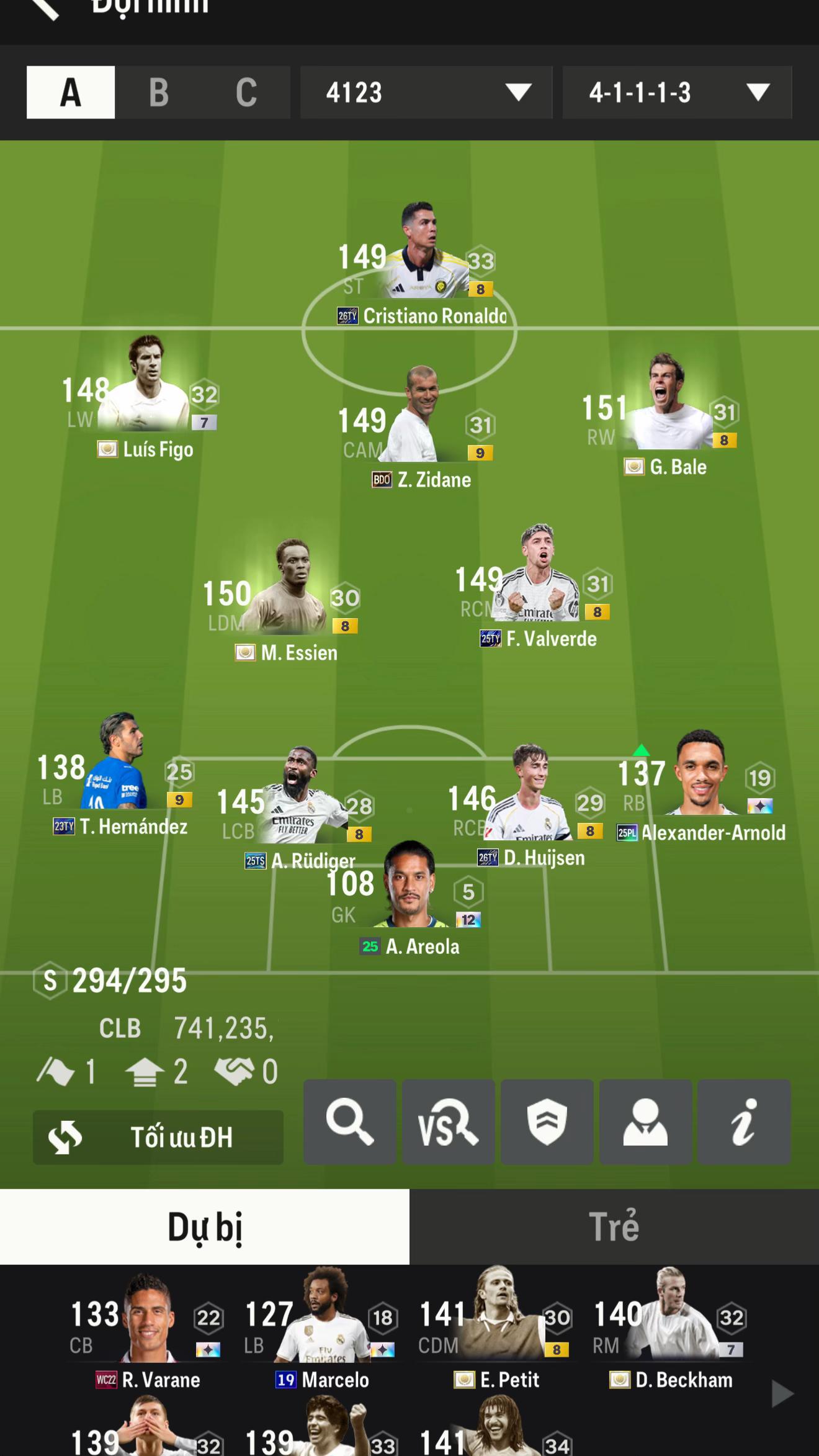 @Joyce9999 Games