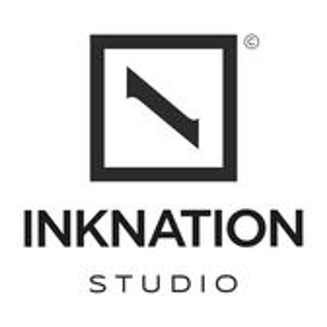 @Inknation Studio NYC