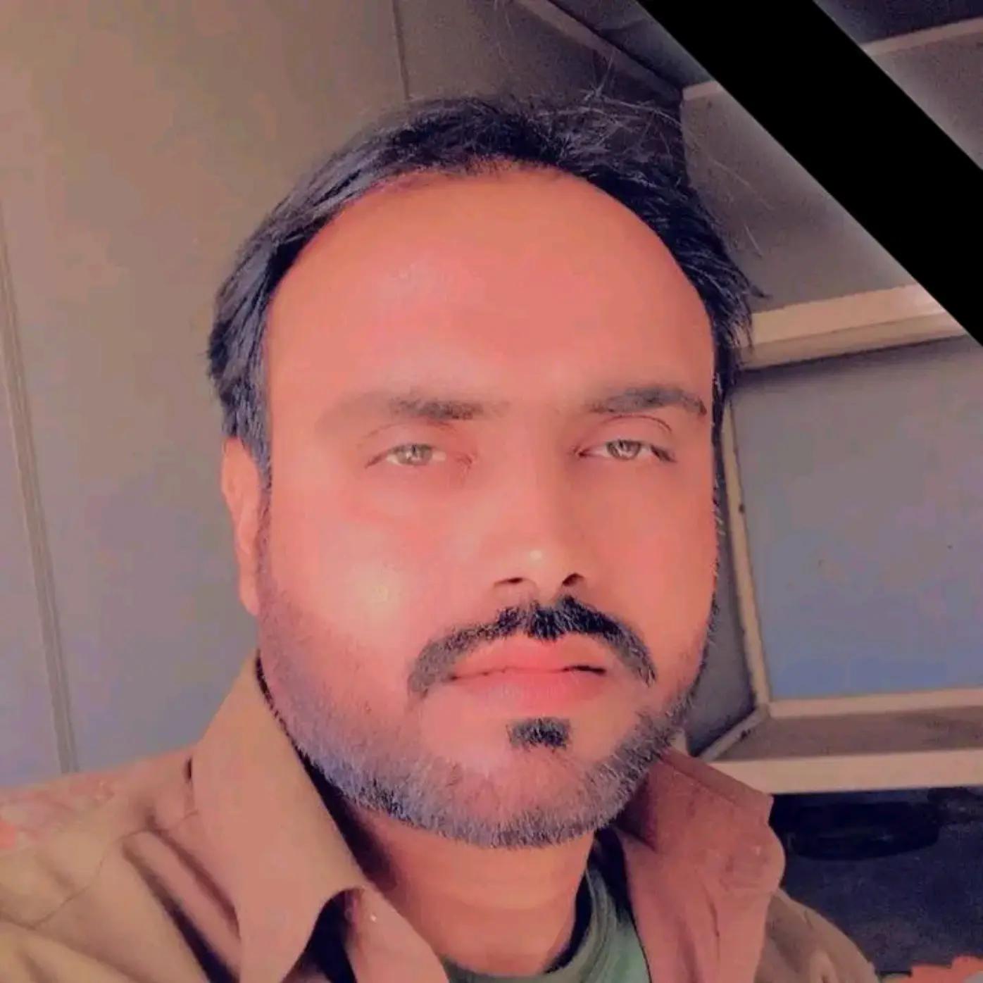 @WaseeM🇵🇰🇧🇫Mallah