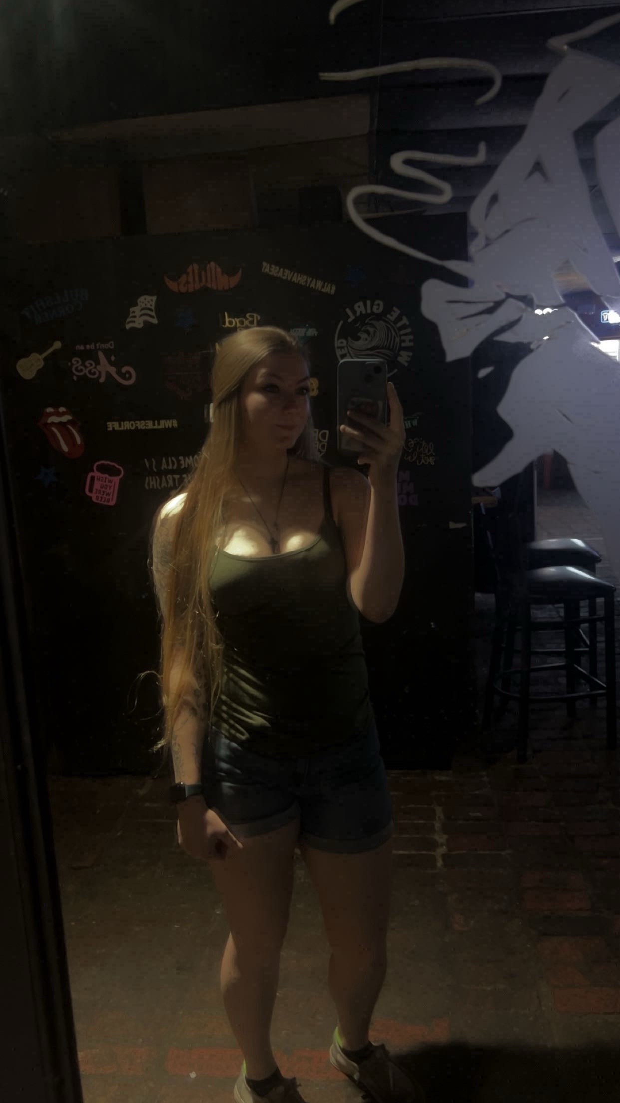 @Kaitlyn Rose