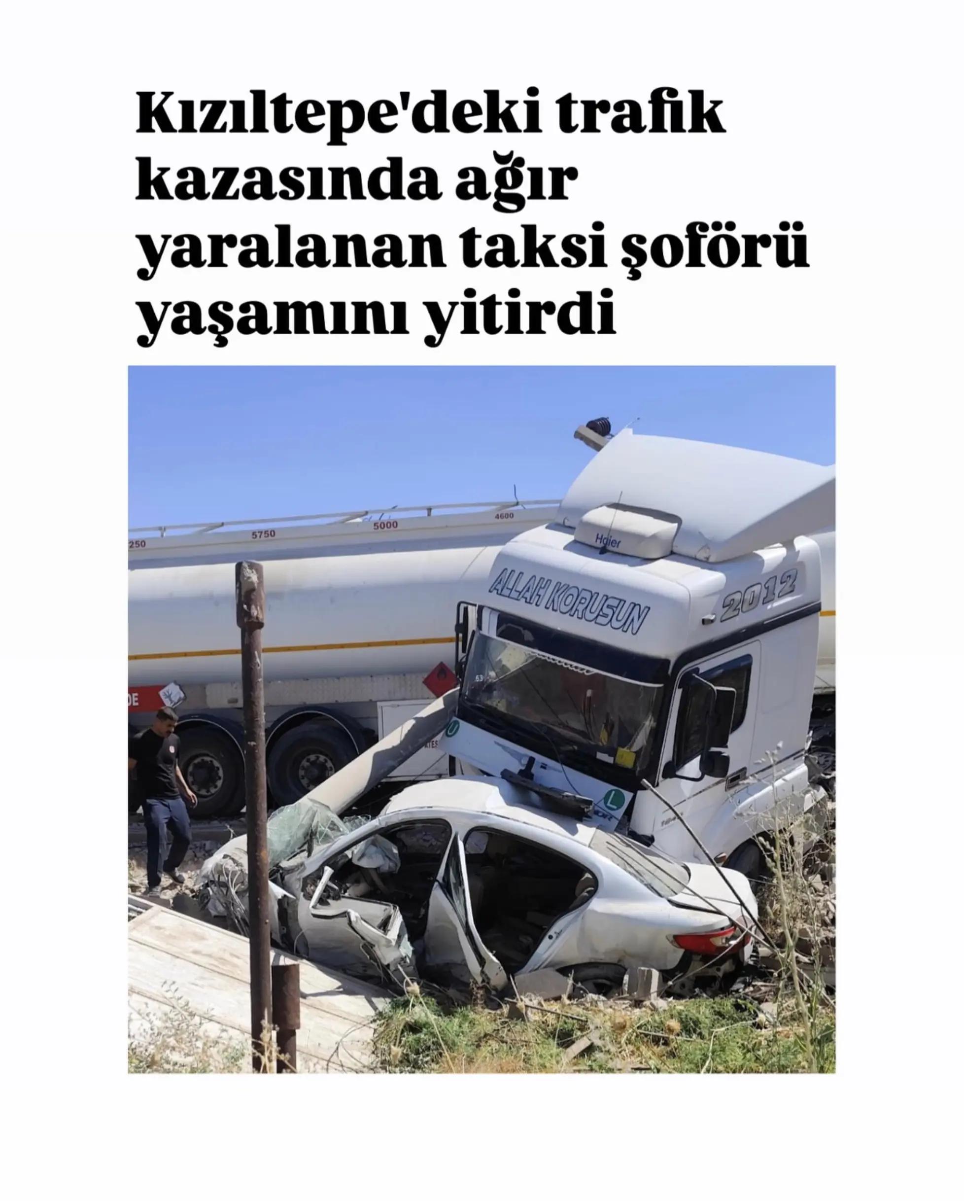 @Kızıltepekoser