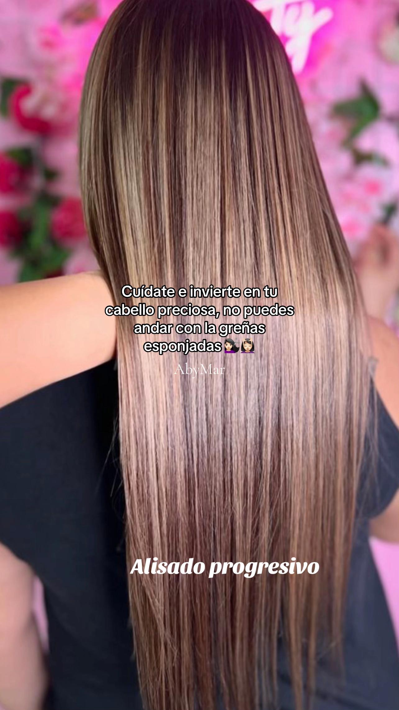 @AbbyMar Sal&oacute;n & Spa