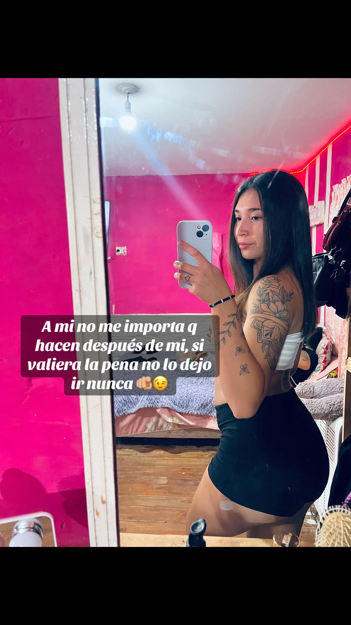 @Melisa Veiga