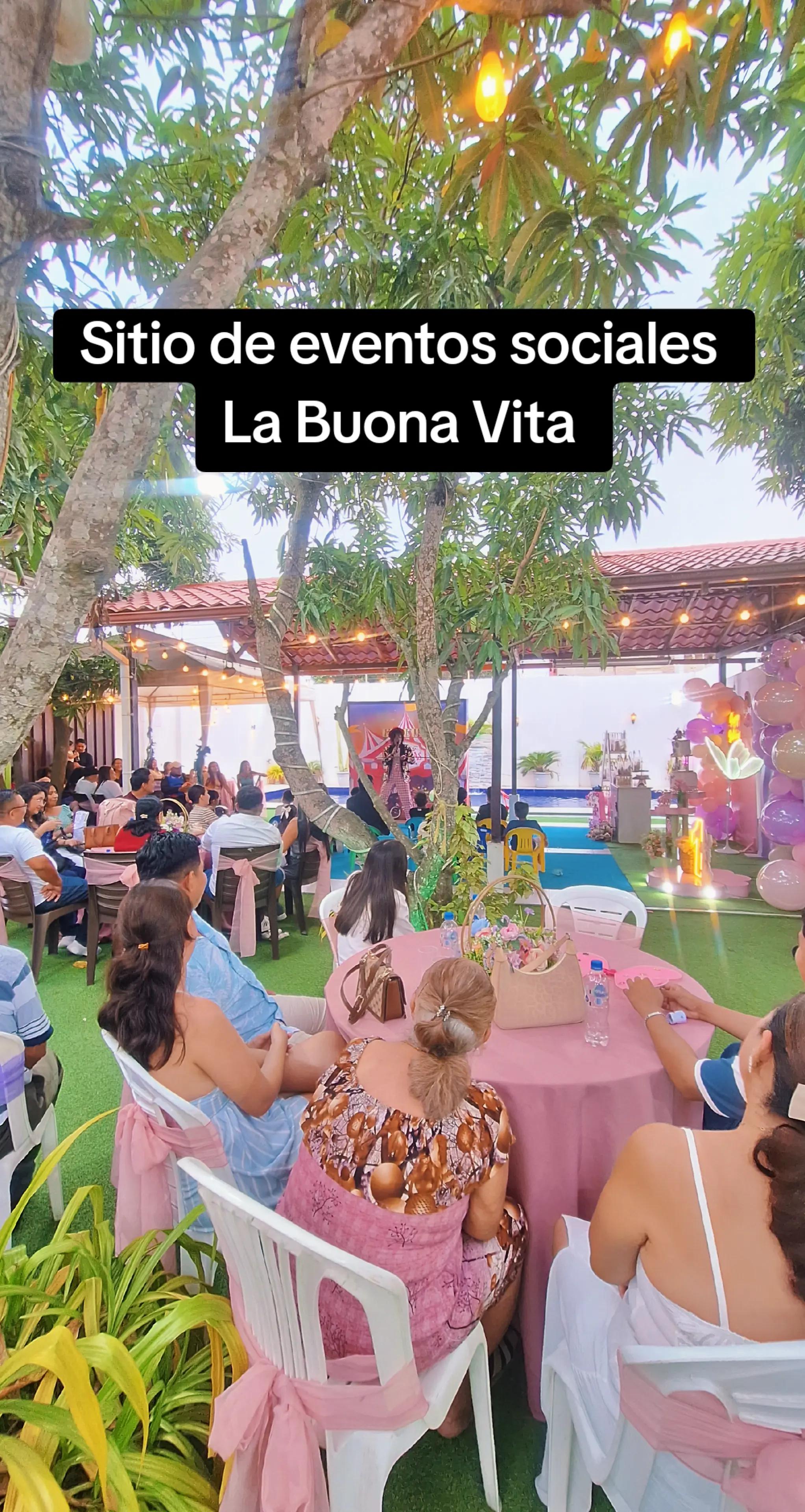 @labuonavita