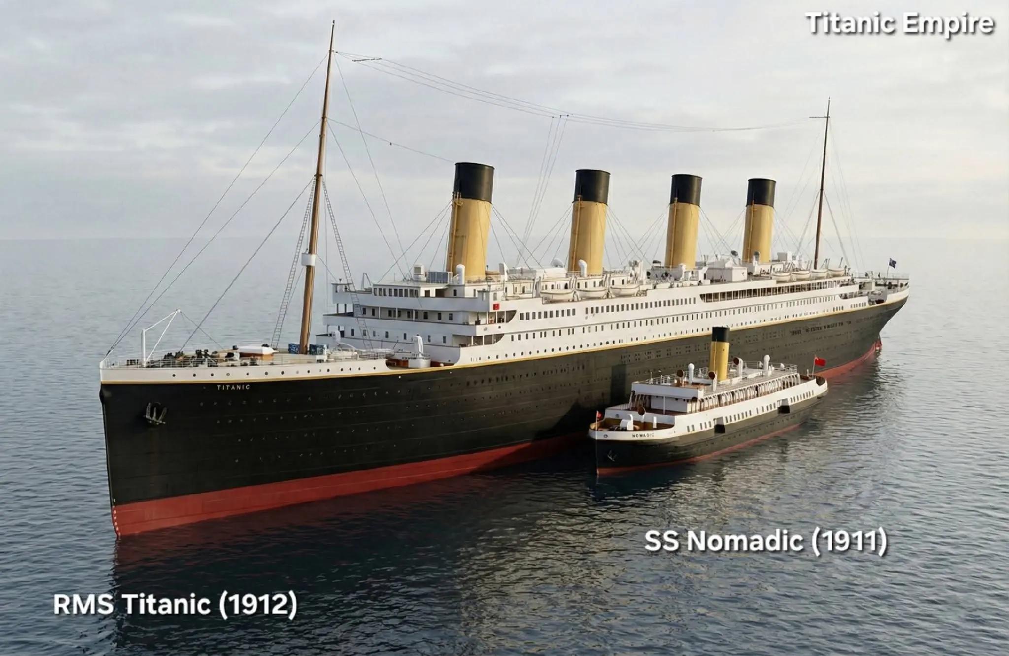 @Titanic_Empire