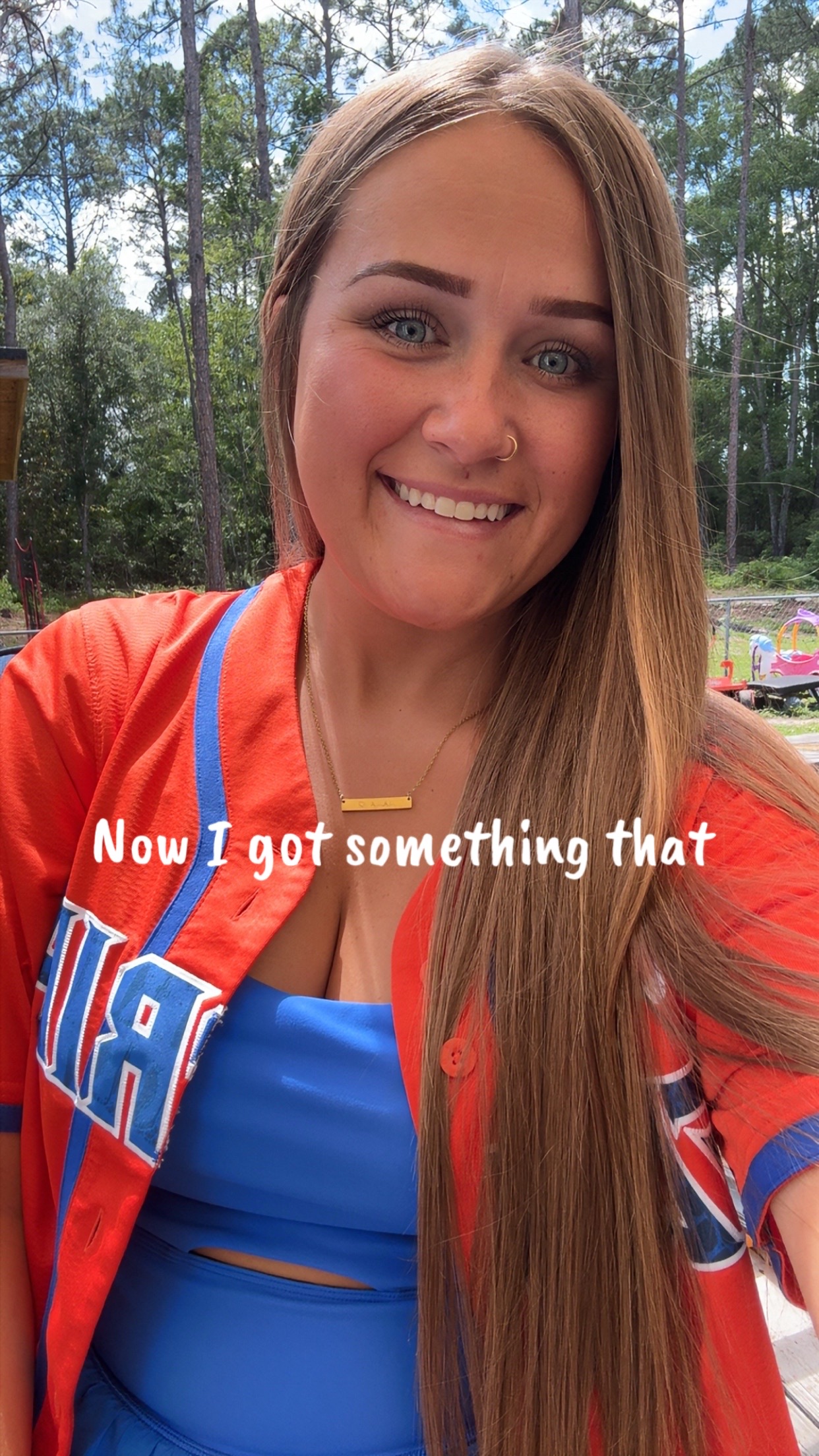 @Danielle Marie