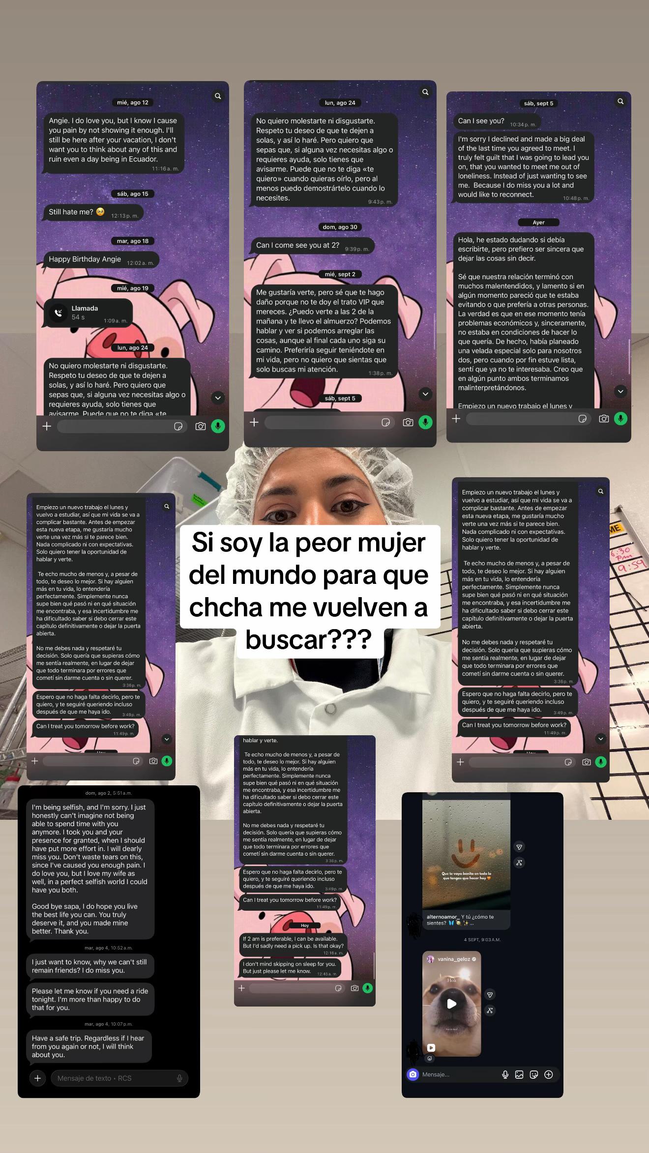 @Angie Alava