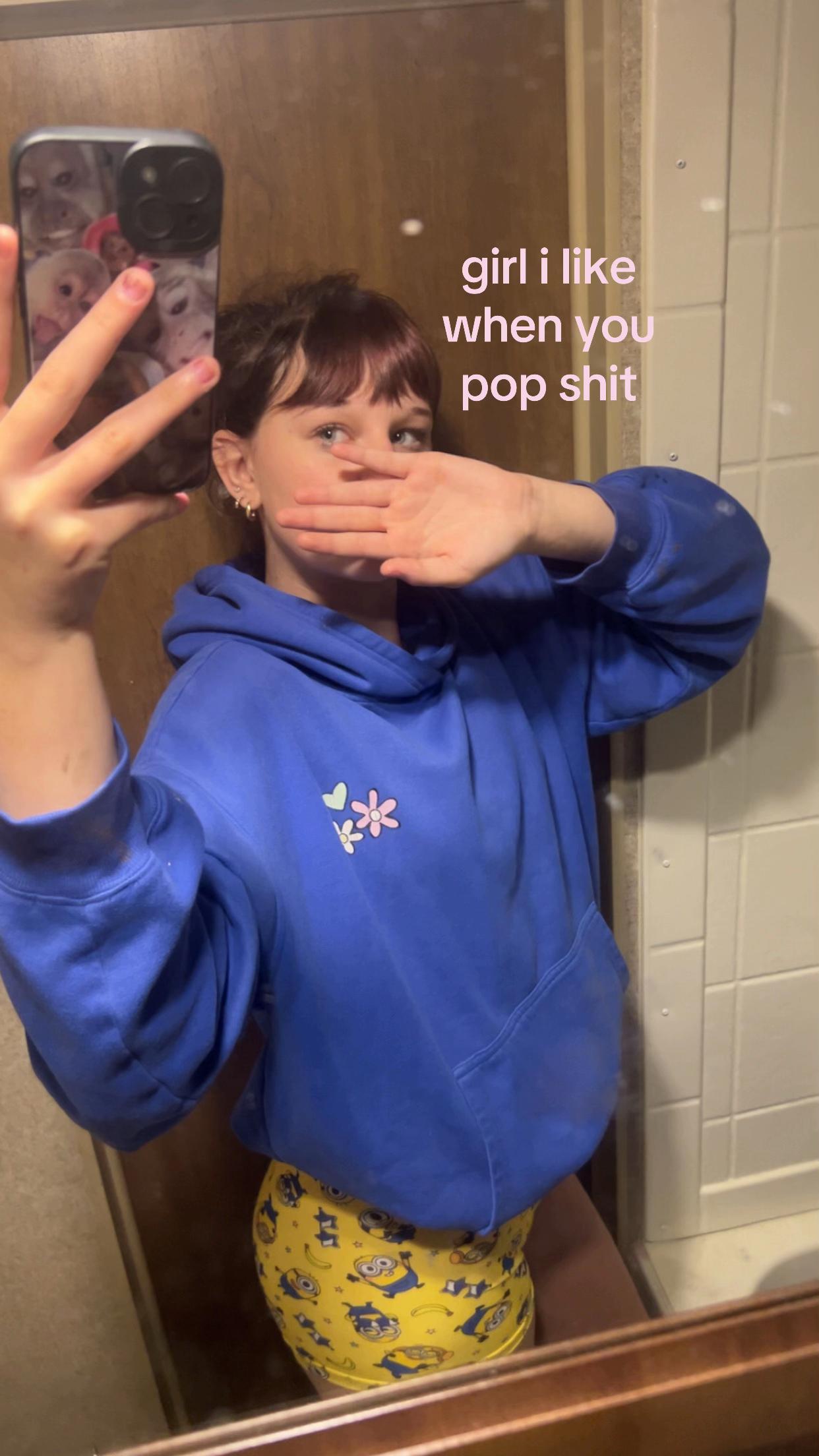 @ᴶᵃⁿⁱᵉ