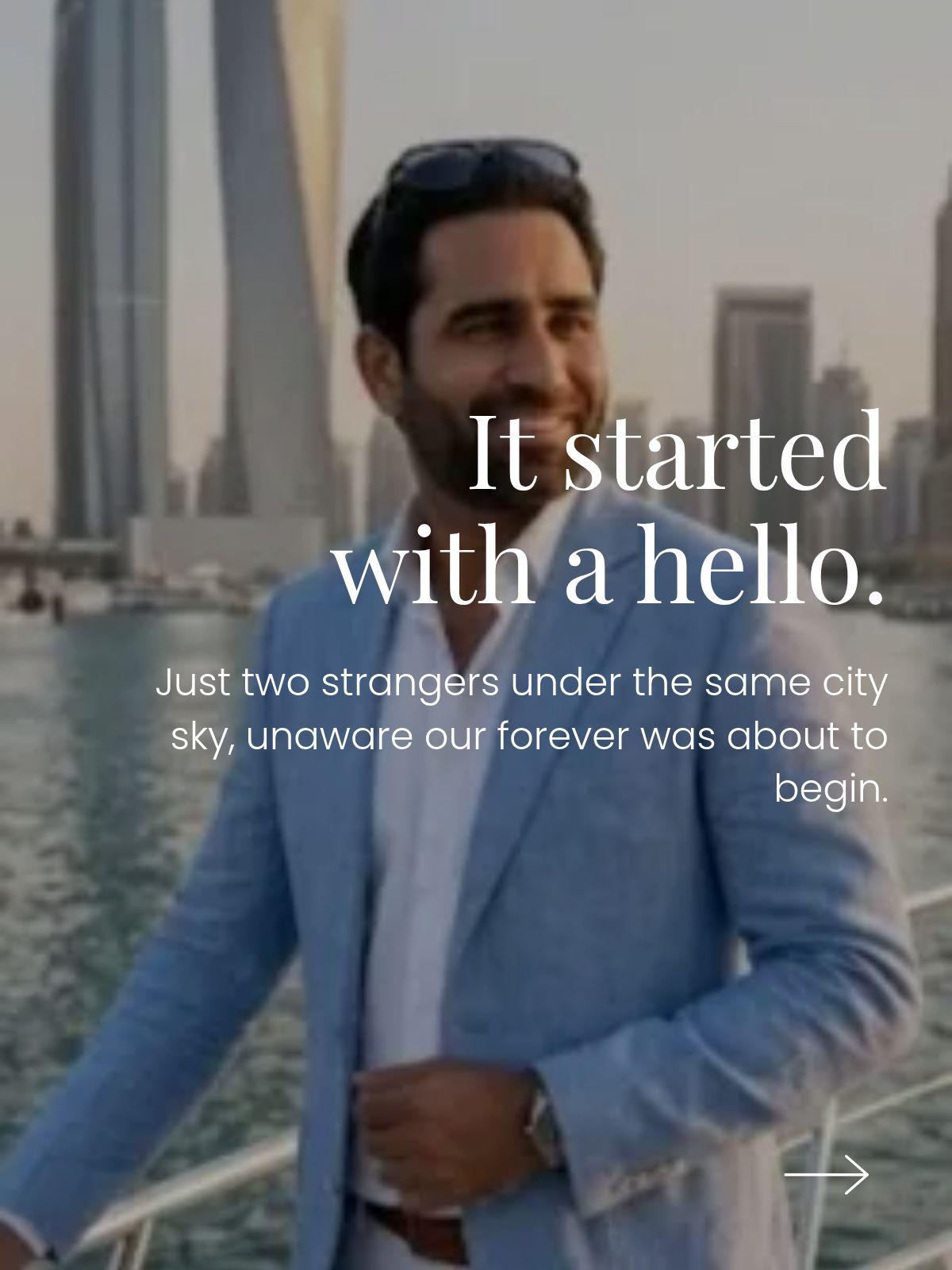 @Dubai prince