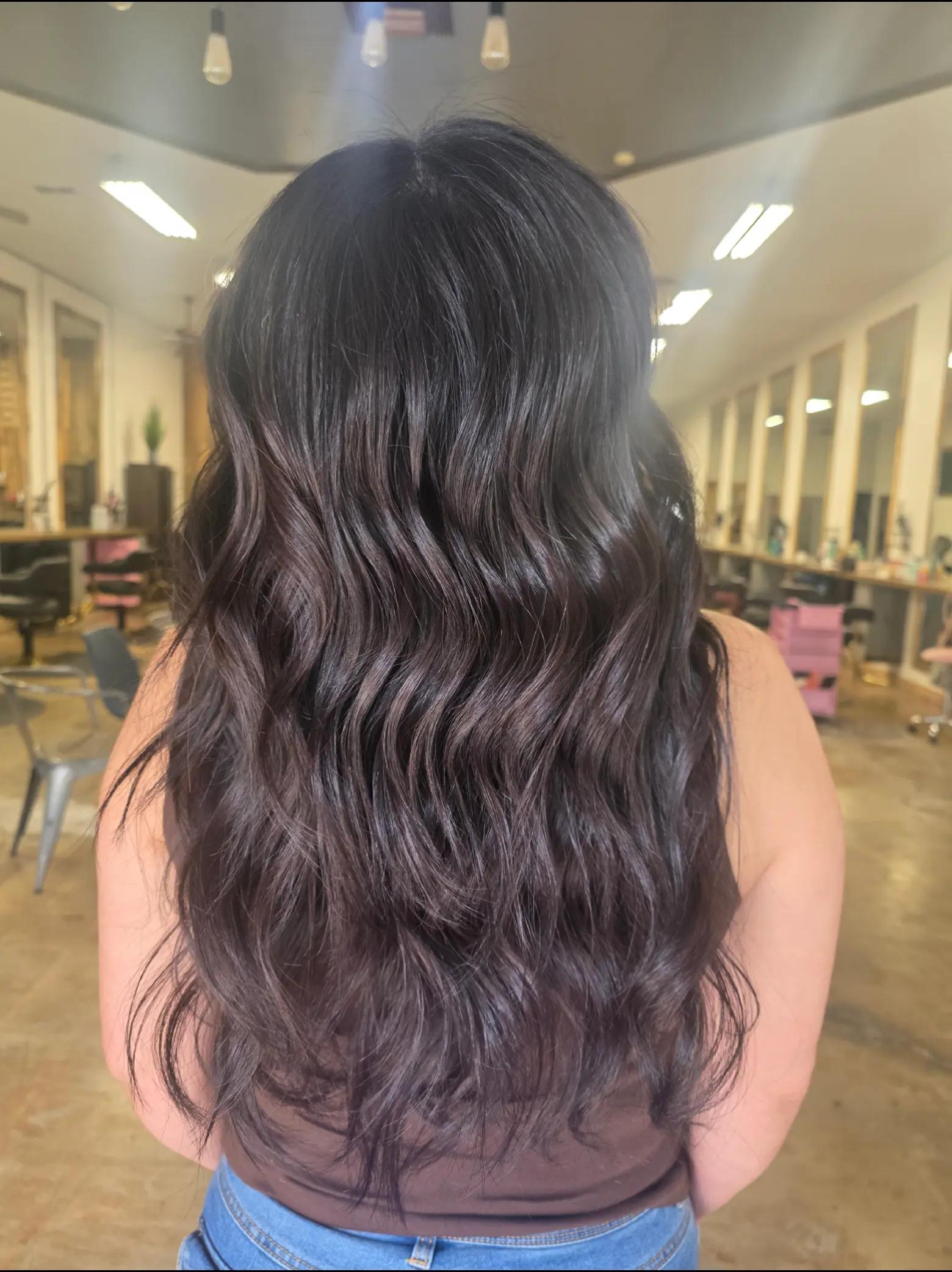 @beckloveshair
