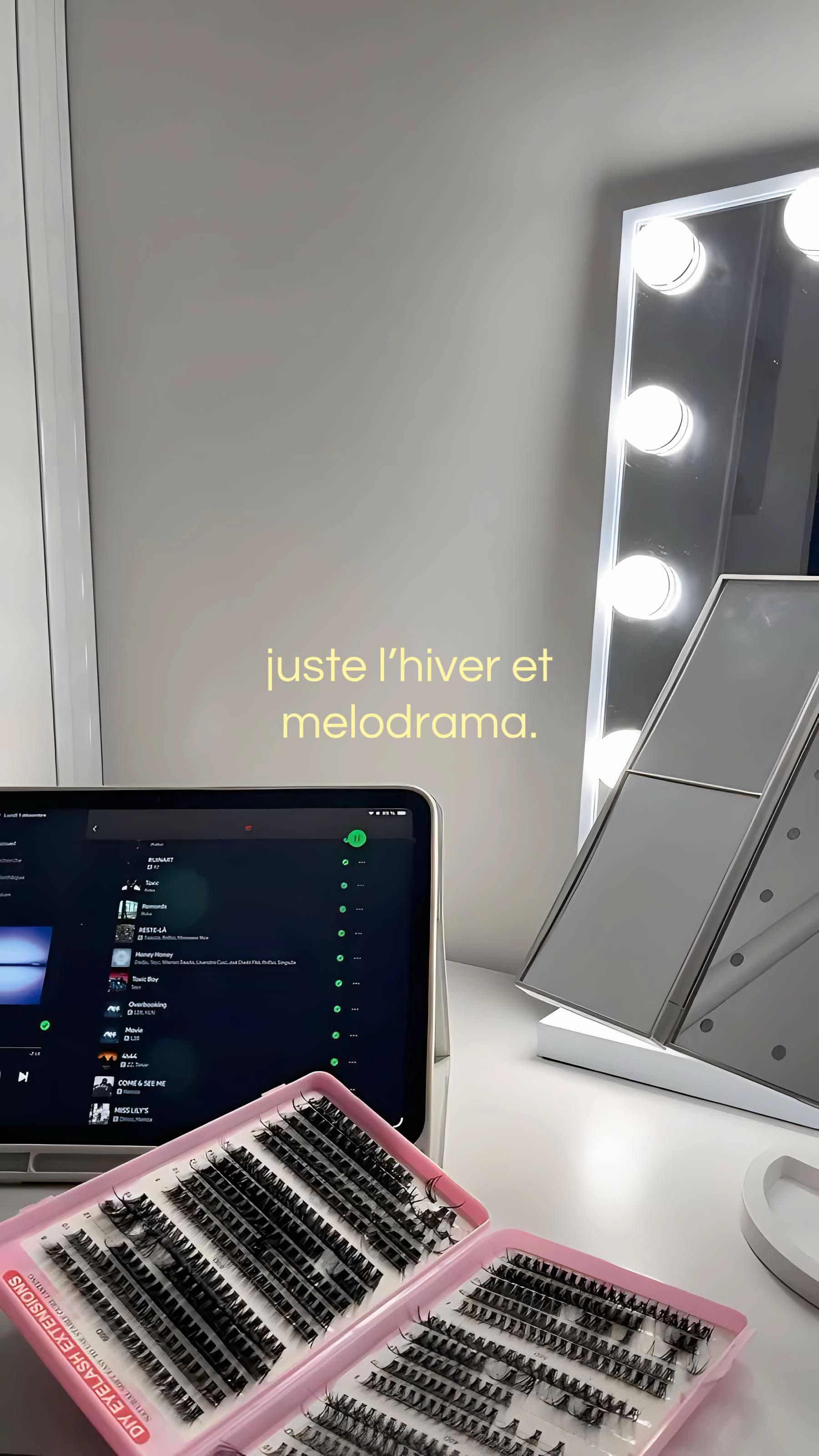 @ ️ 