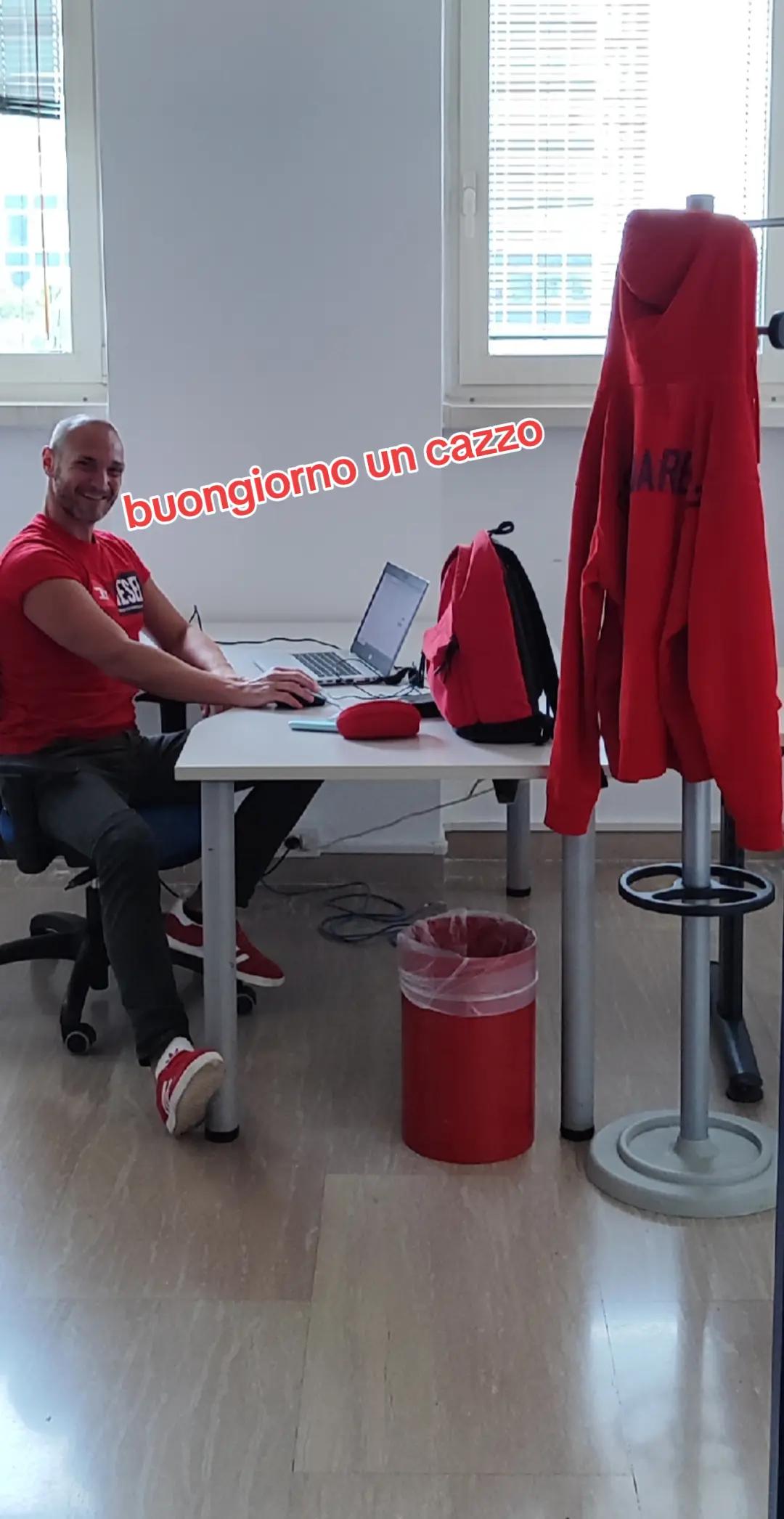 @Carlo Stefano Delfino