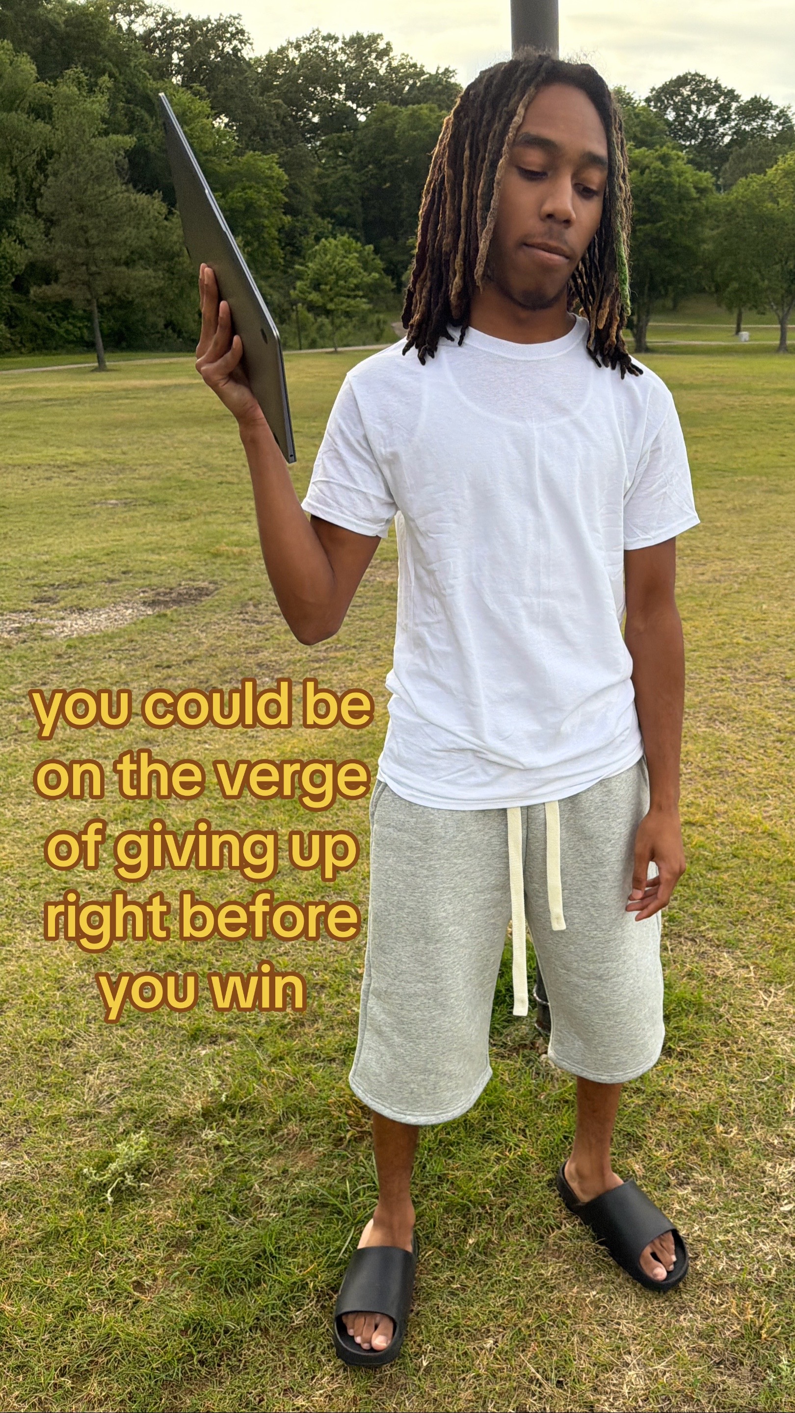 @Kris Cayson