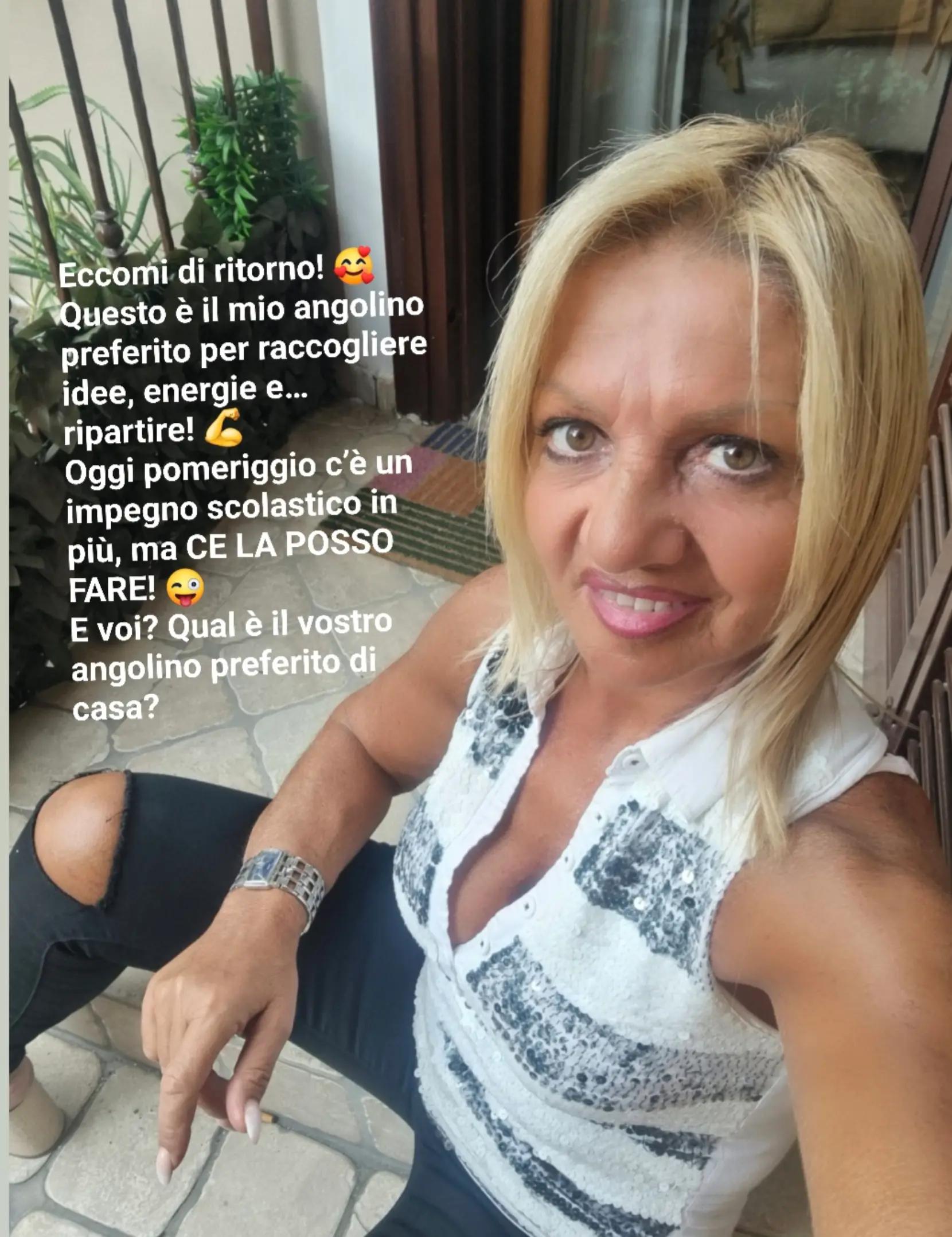 @Anna Onofrietto