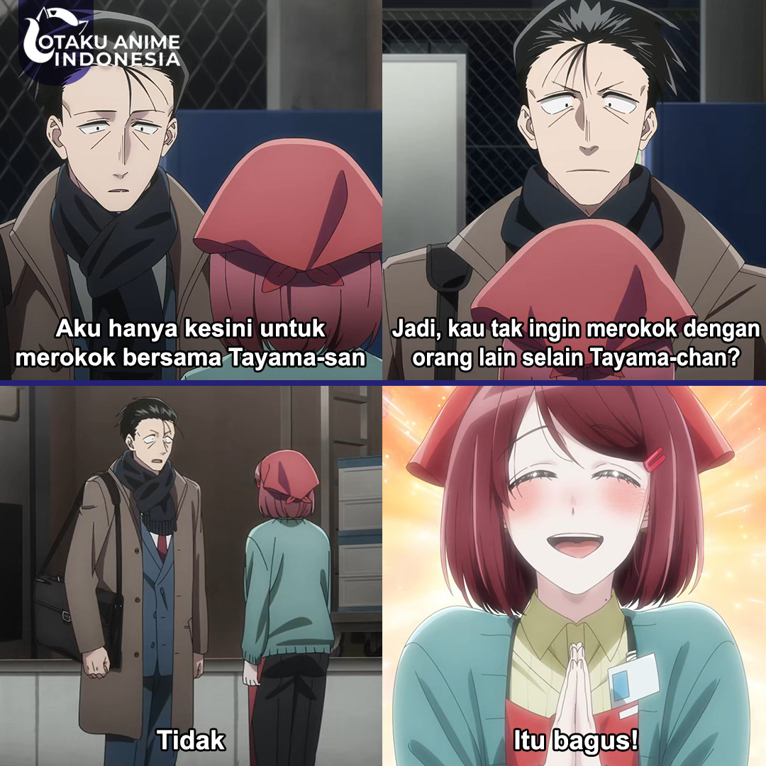 @Otaku Anime Indonesia