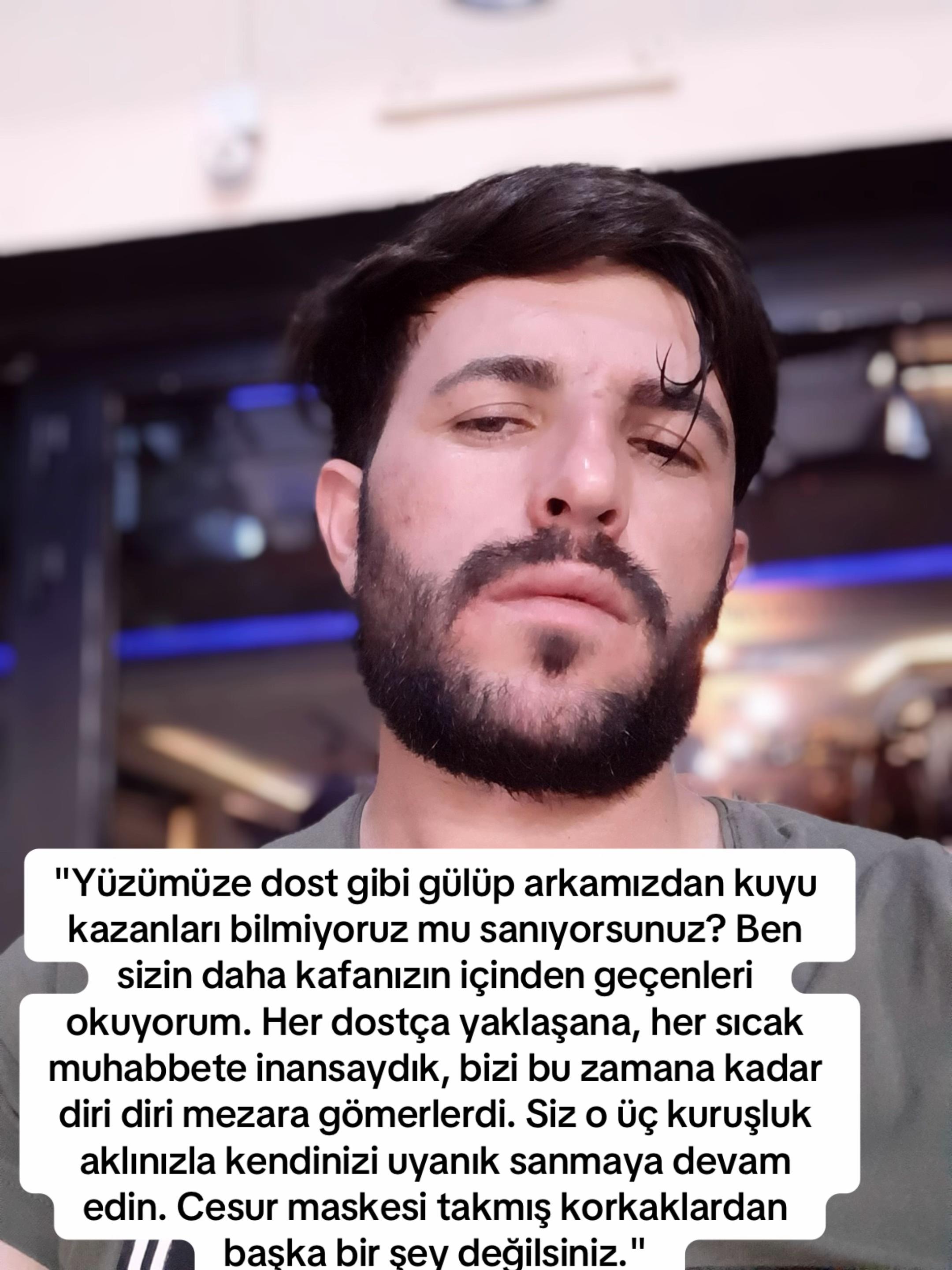 @Hüseyin Bilik