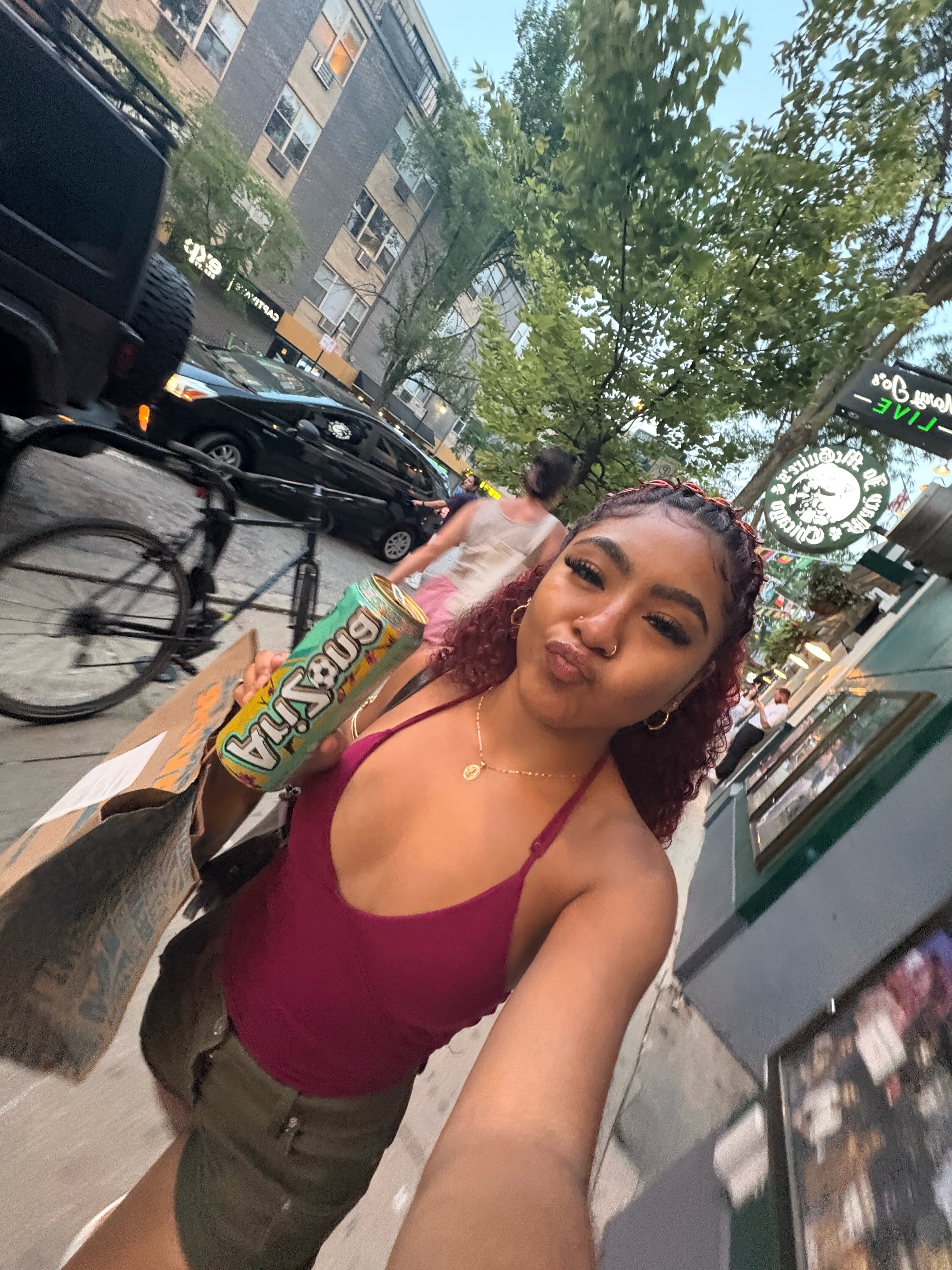 @Aliyah