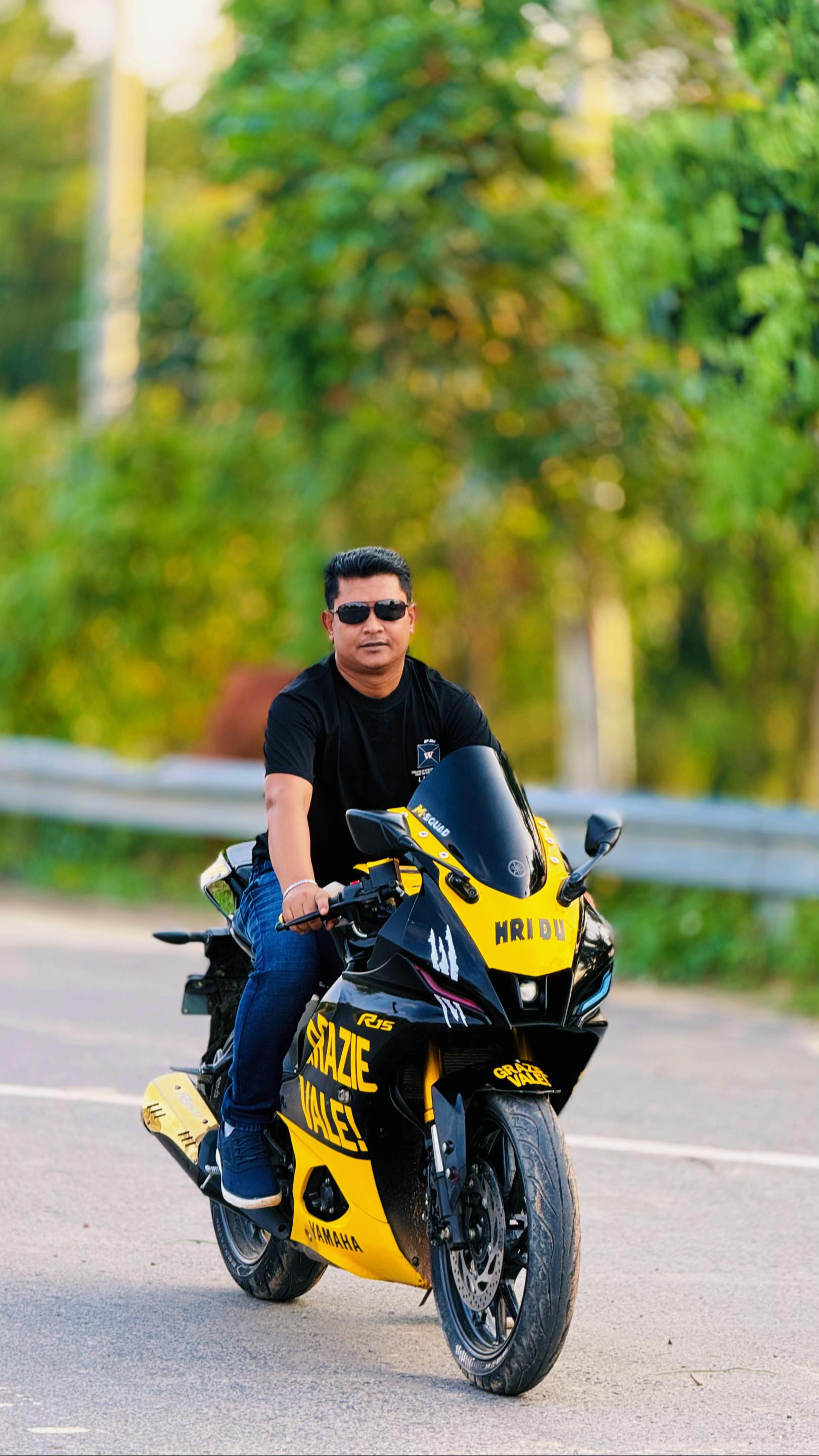 @Nazim Uddin