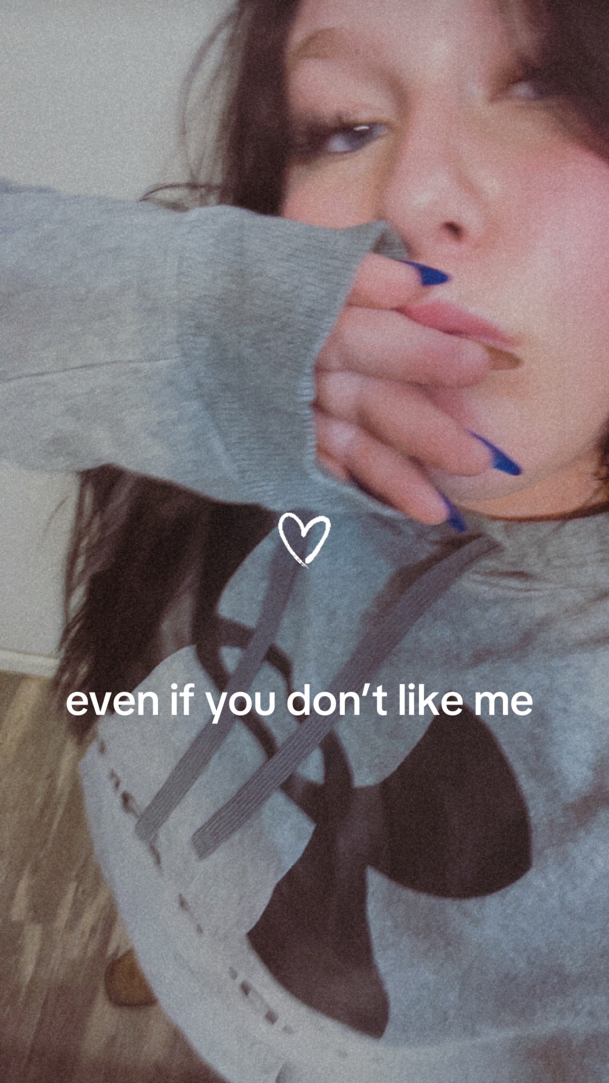 @Khloe messer