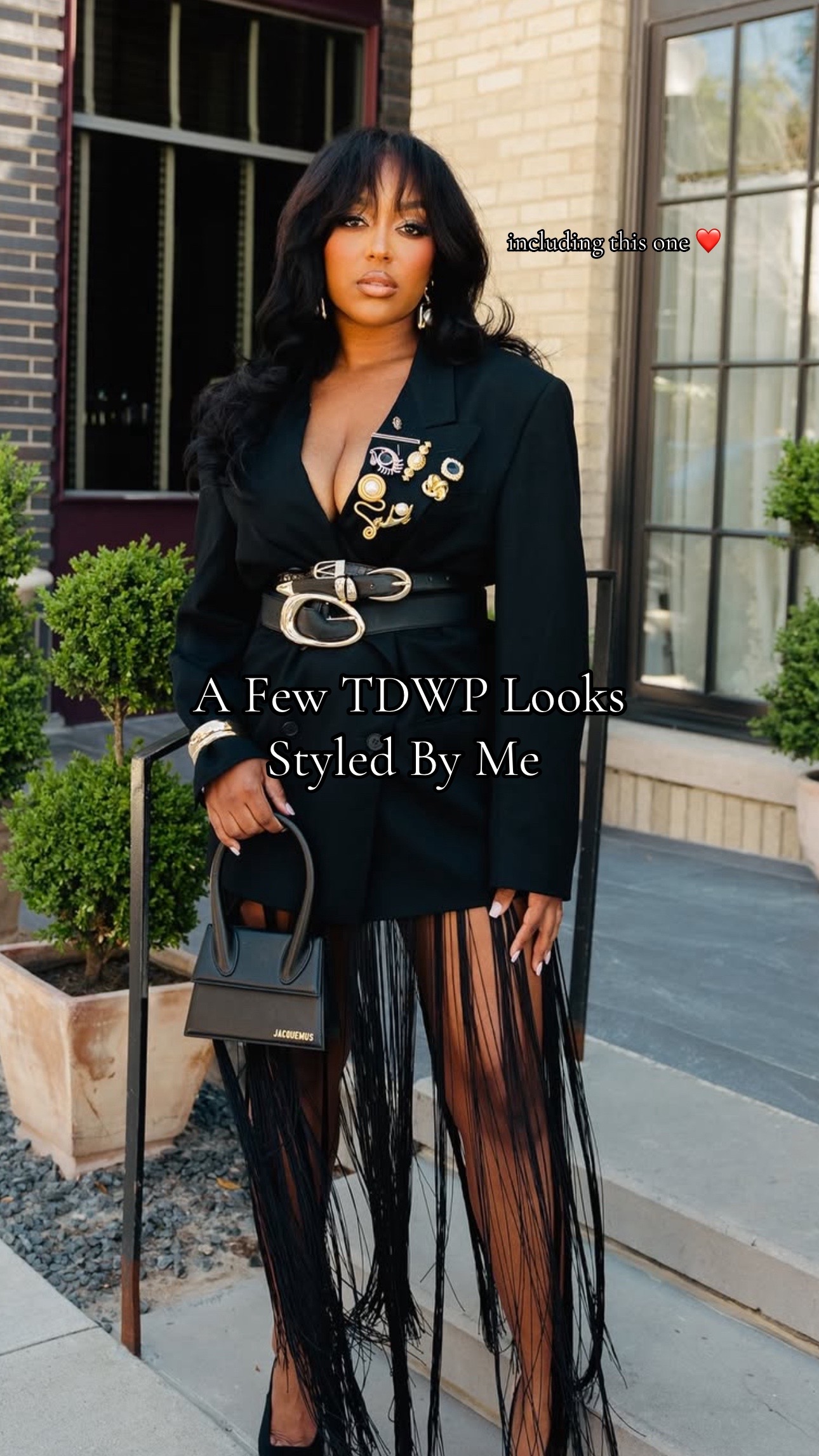 @styledbyshae | stylist