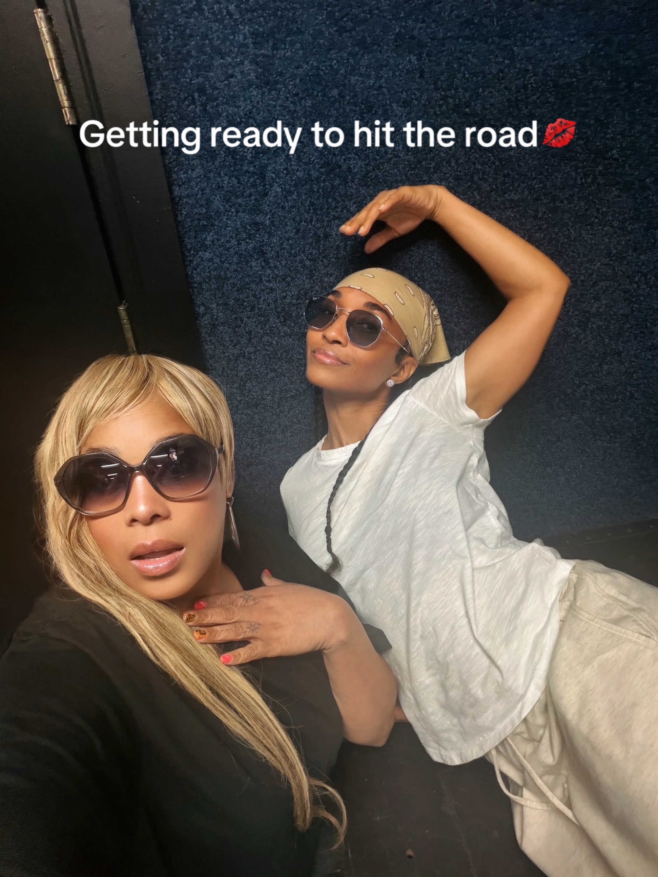 @TLC
