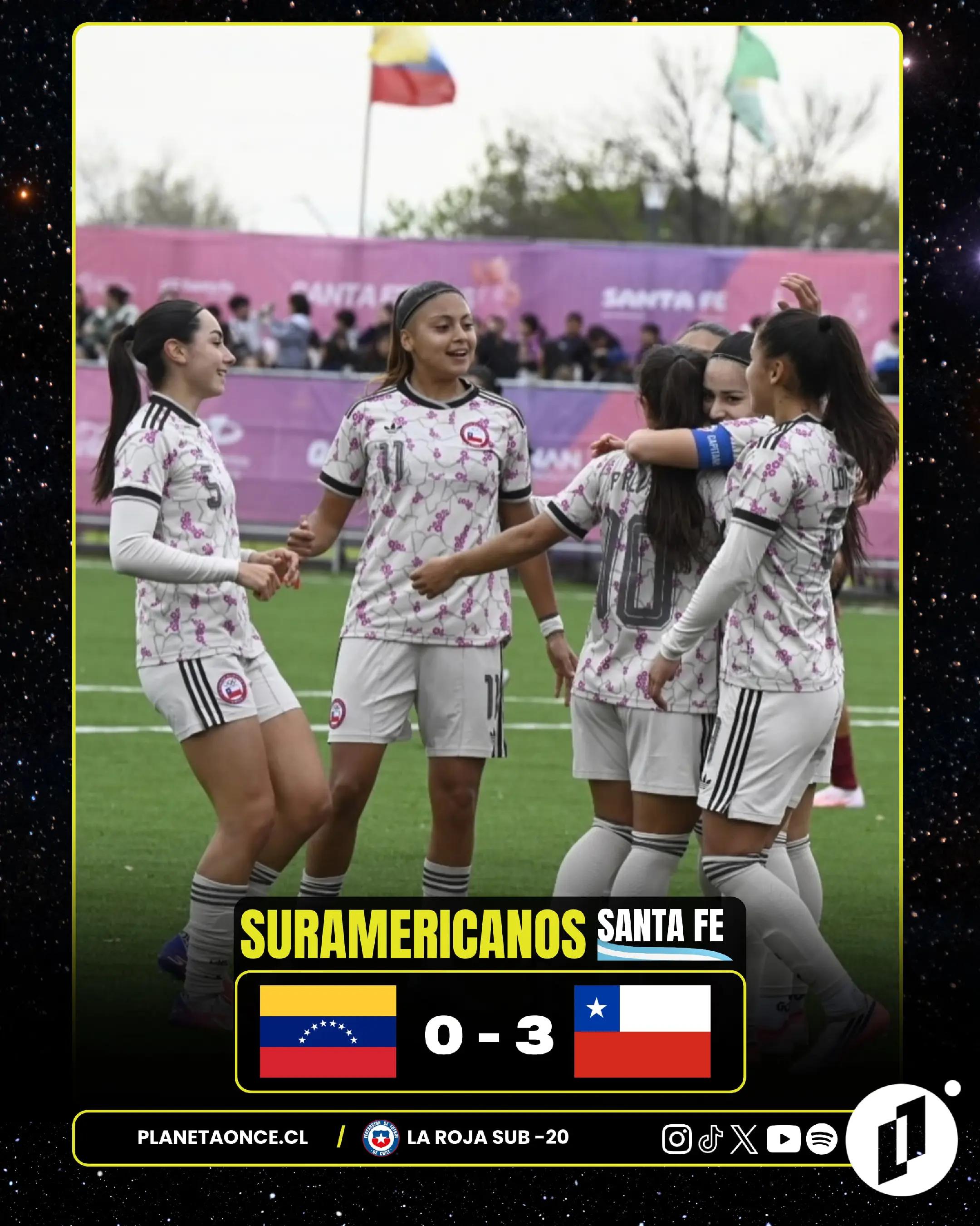 @Planeta Once - Fútbol Femenino