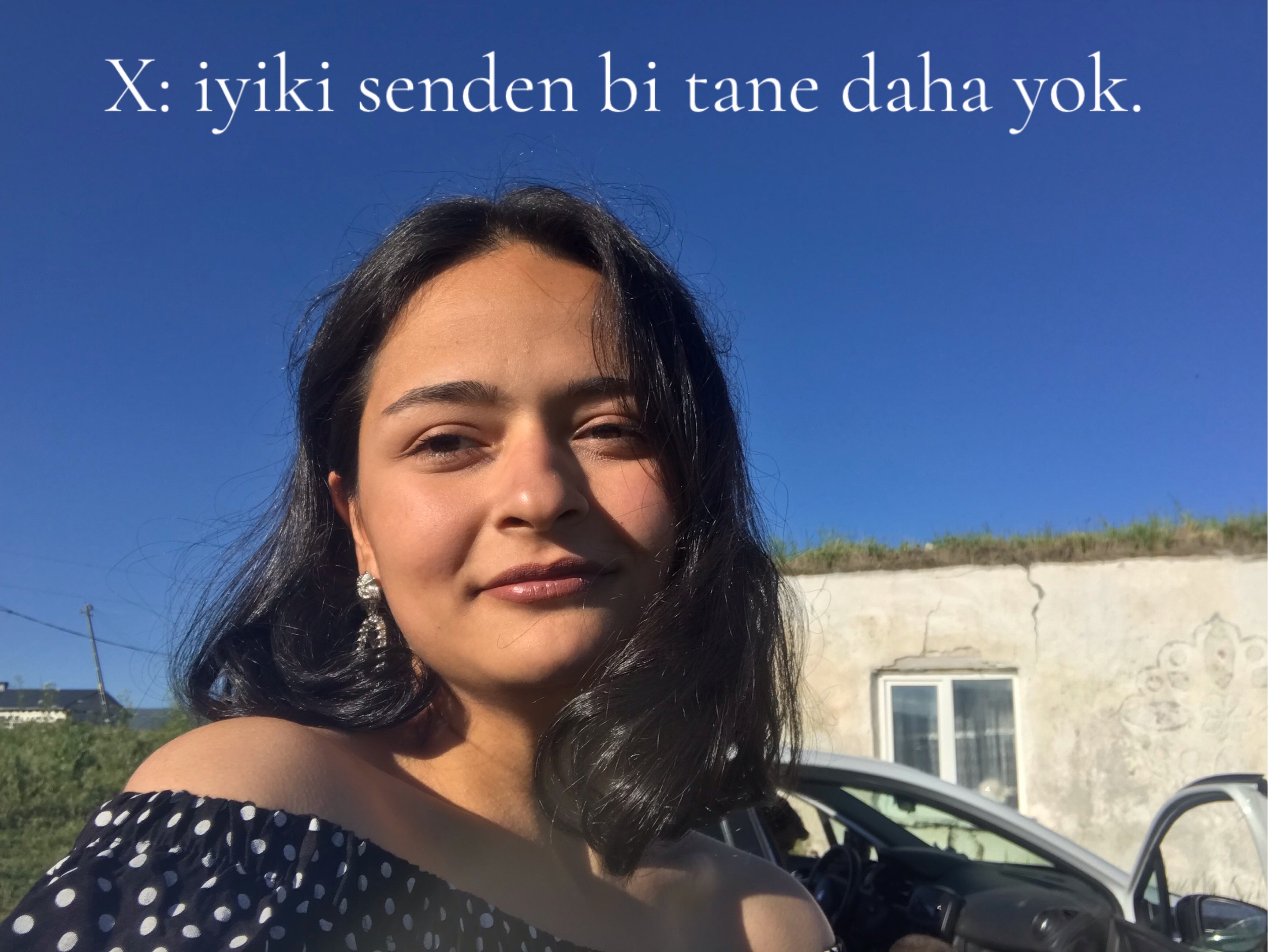 @Melisa Kurban Şaşi