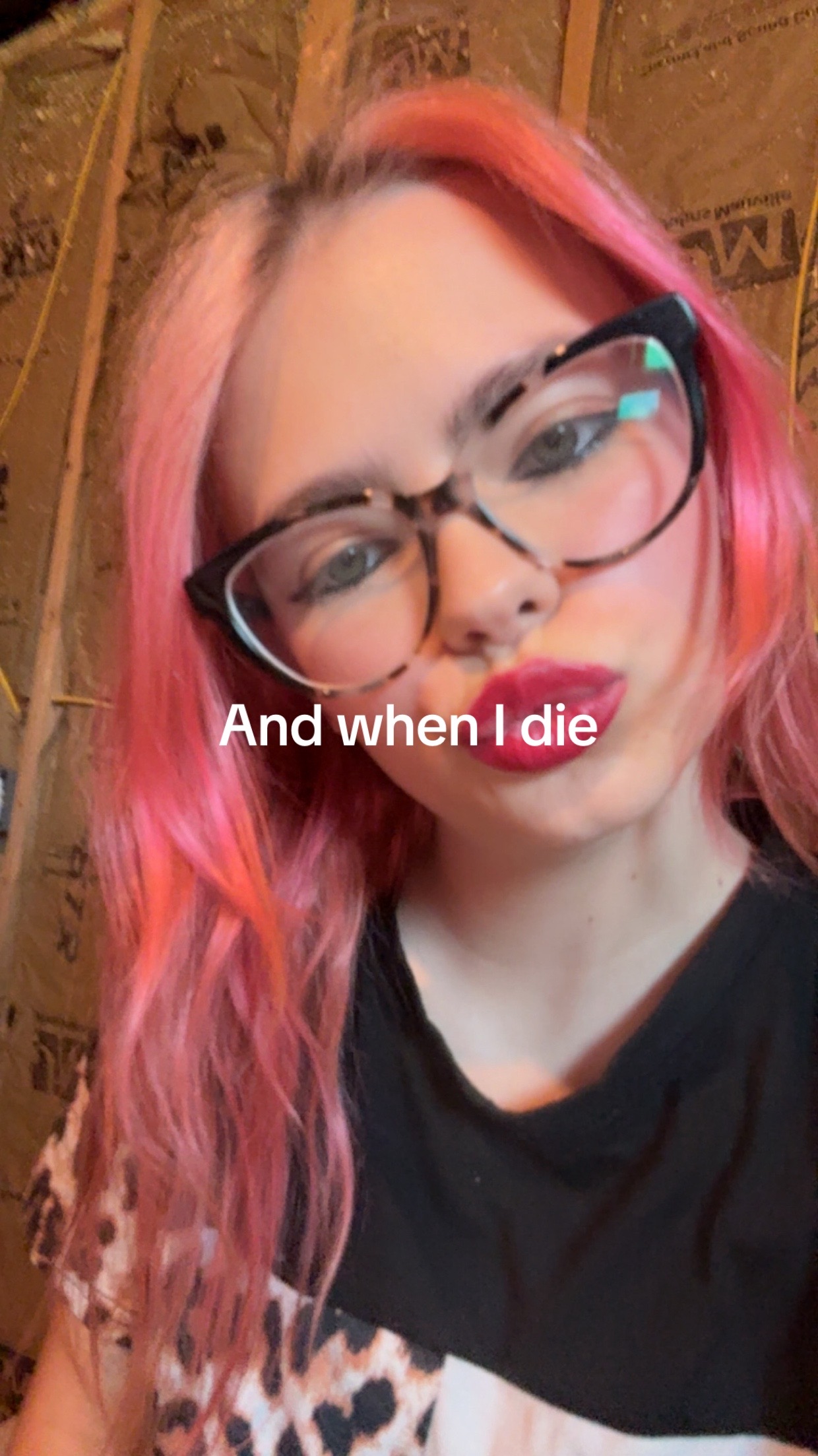 @Harley Evans