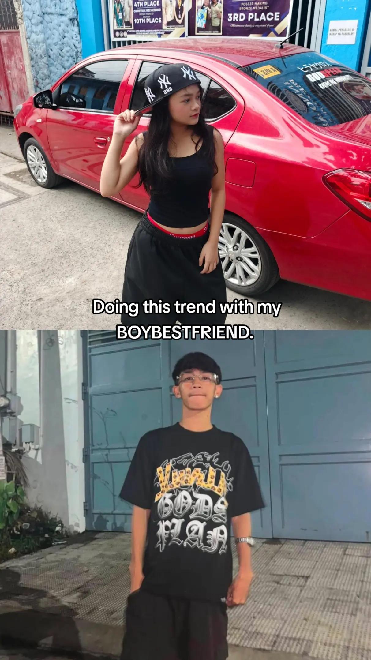 @Basta si mae toh