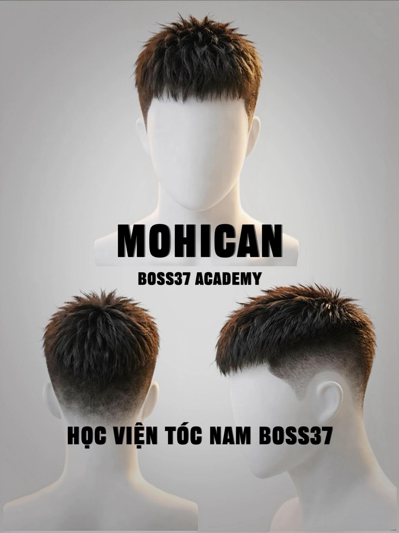 @BOSS37 FOR MEN