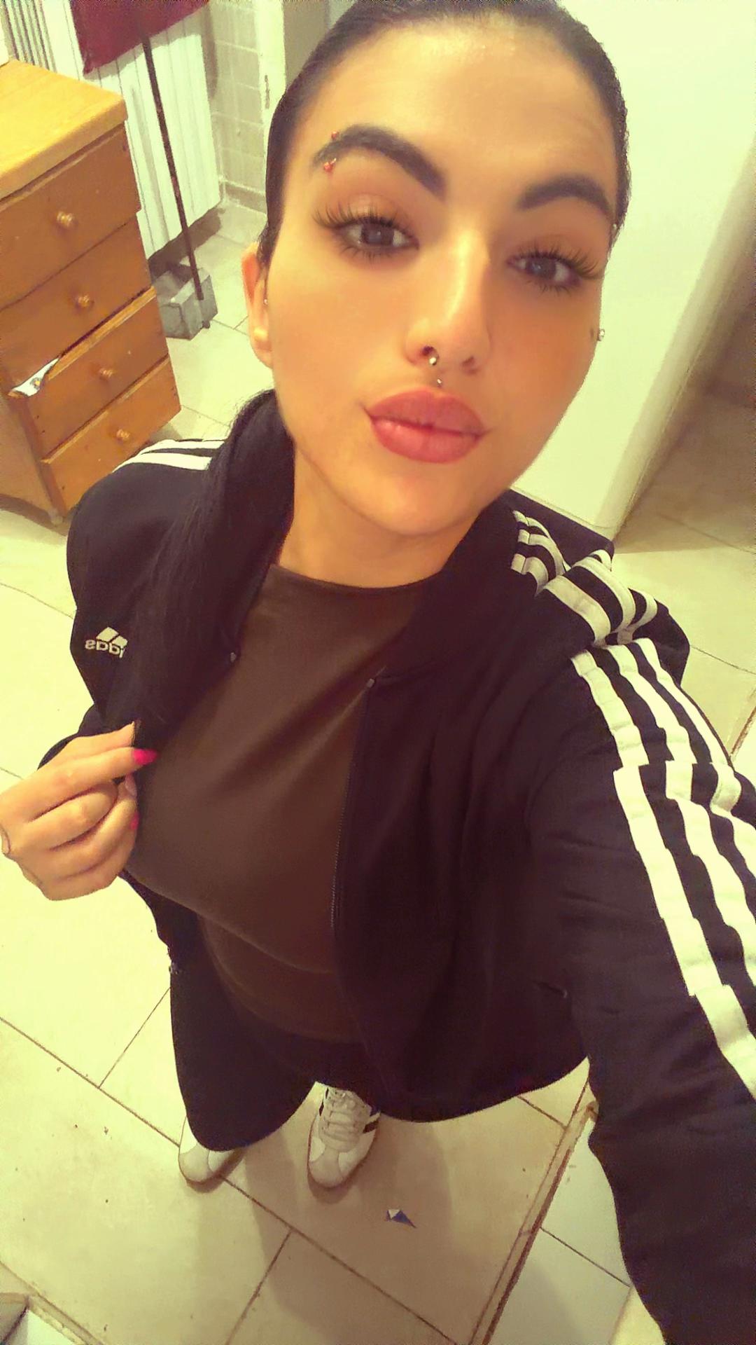 @Isabella Occhilupo