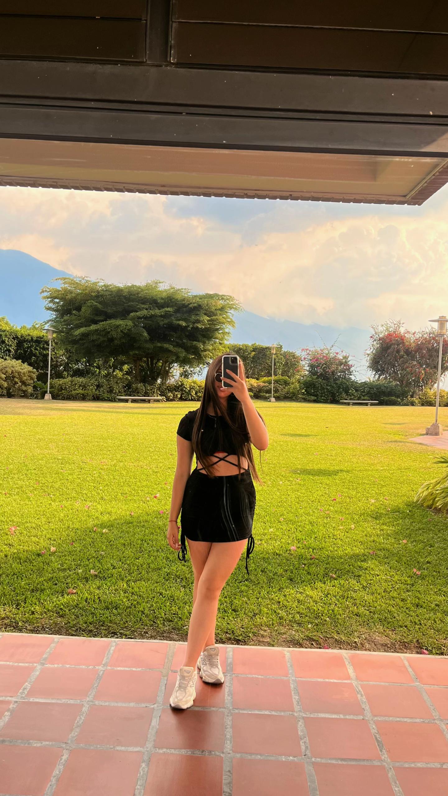 @Isa Gómez