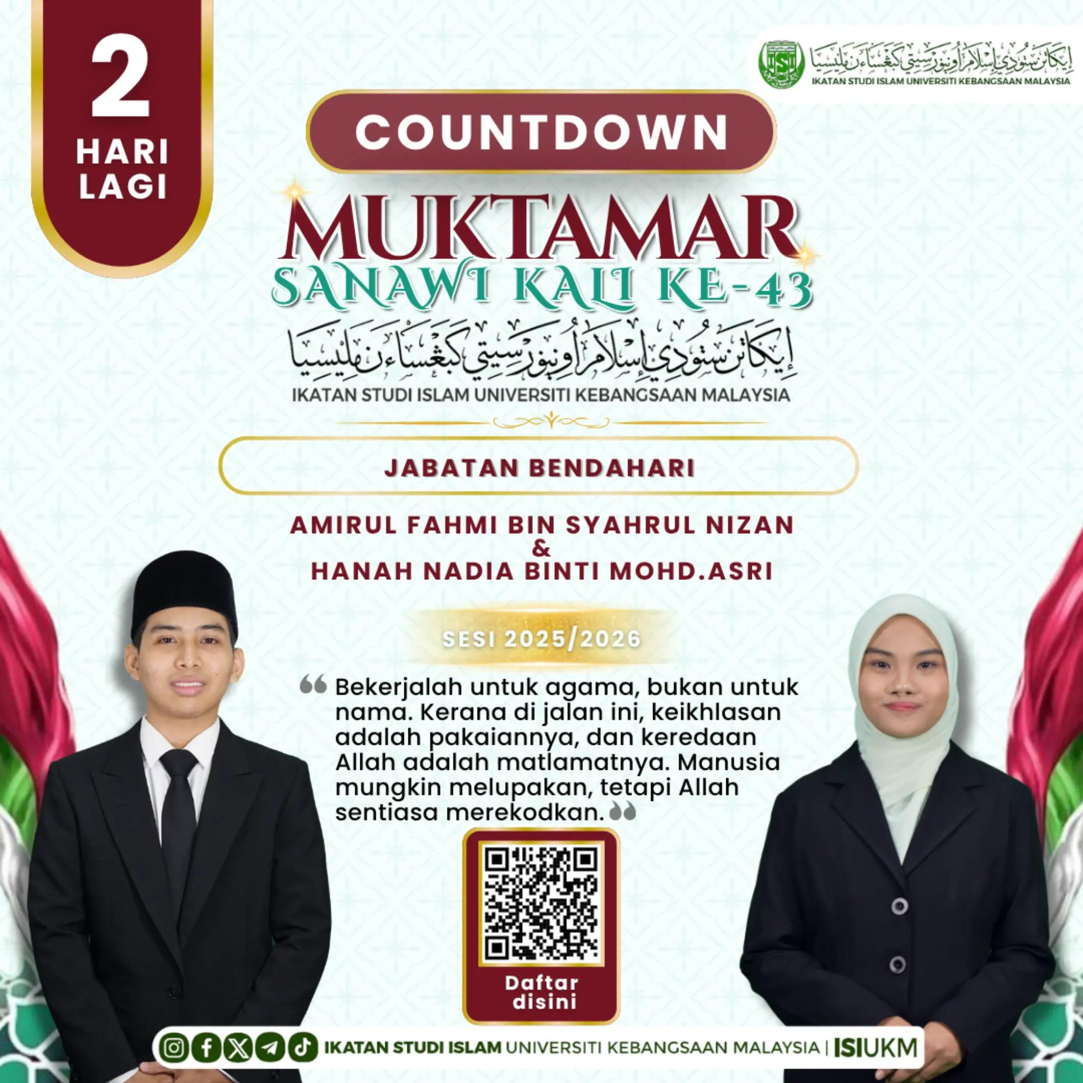 @Isiukm