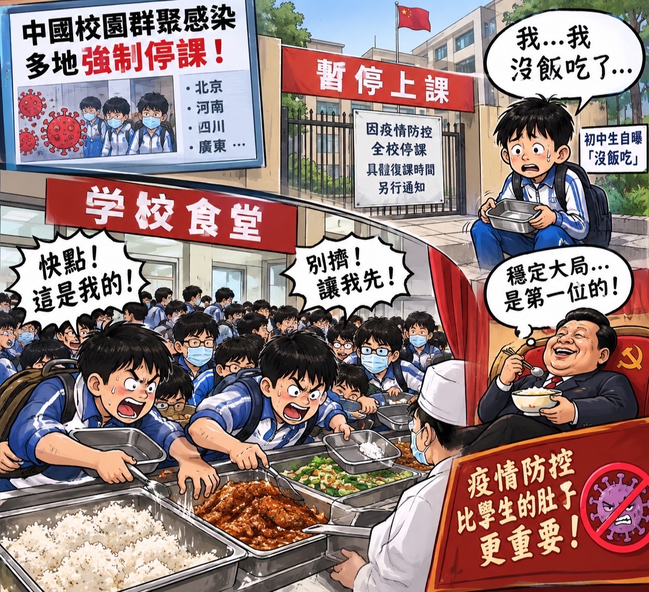 @沈言离