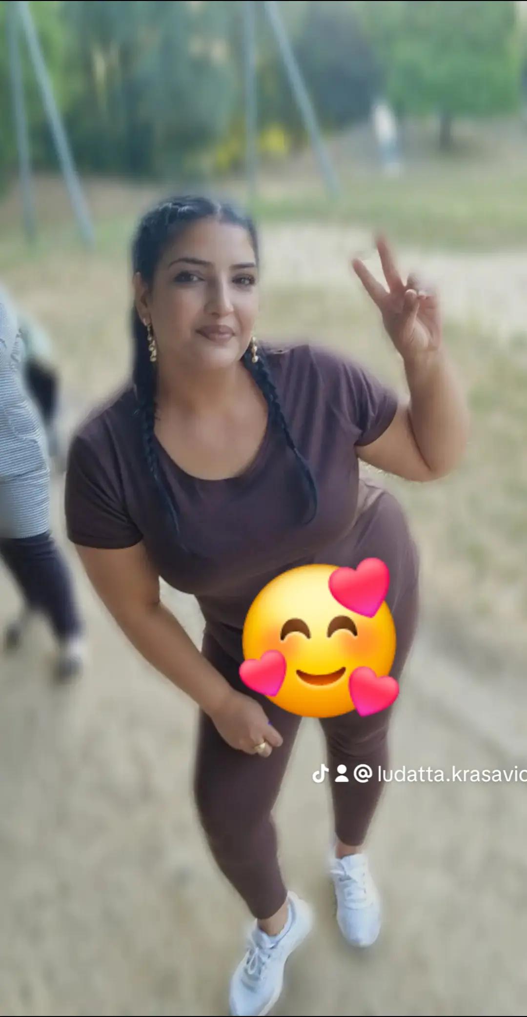 @❤️Kara g&ouml;zl&uuml;m 🥰 03 08 2024