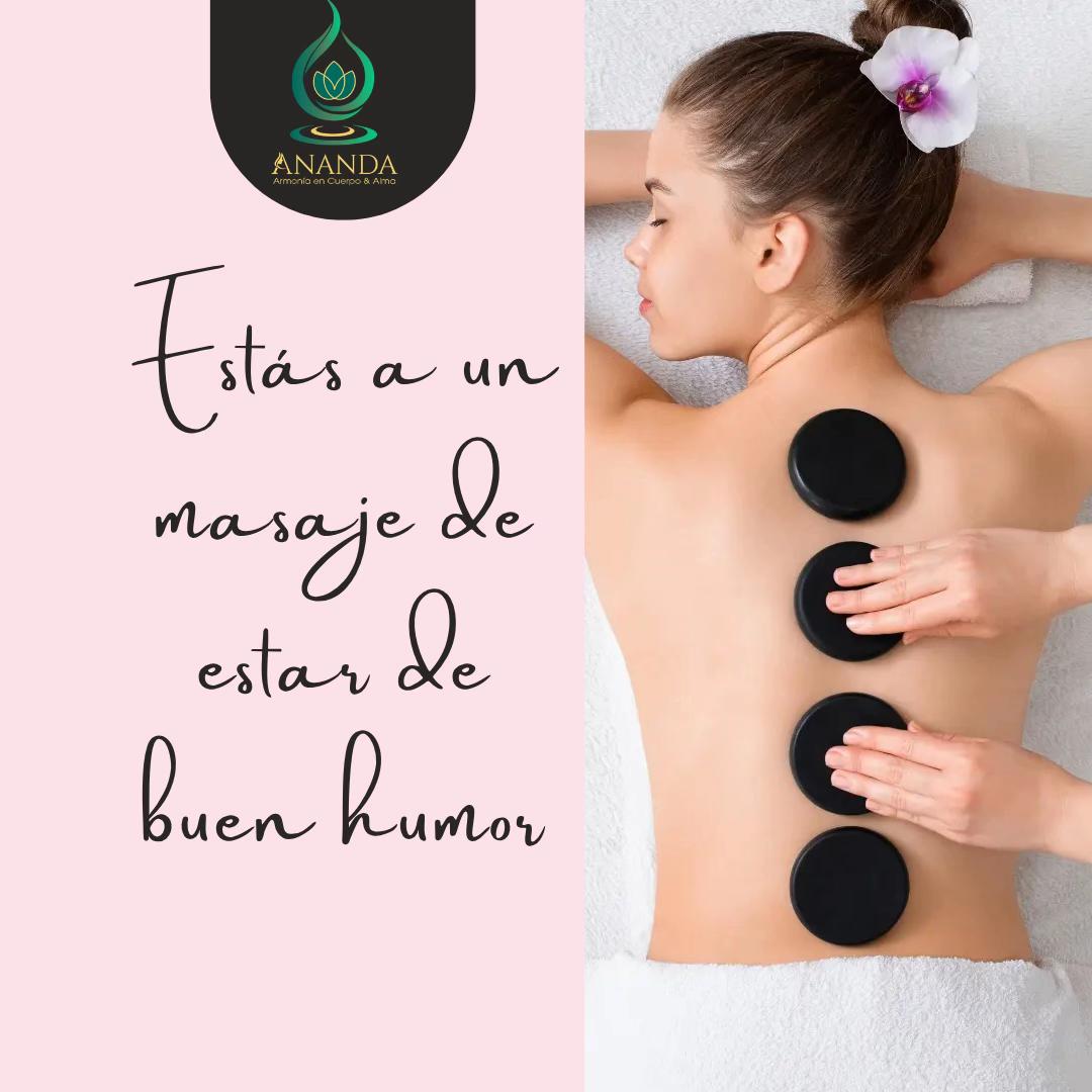 @ANANDA SPA