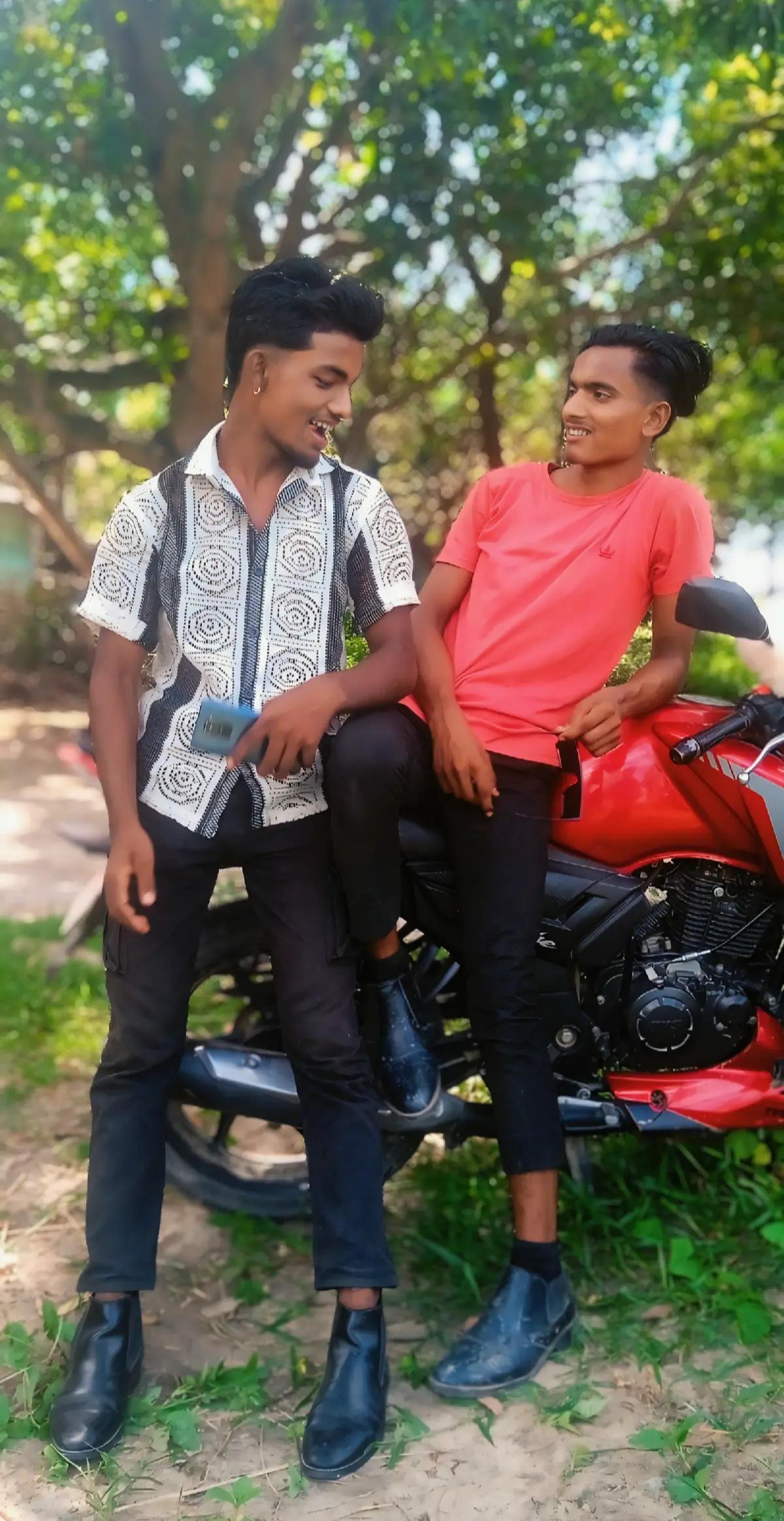 @🇳🇵 Bikesh is Back 🔙 🇦🇪
