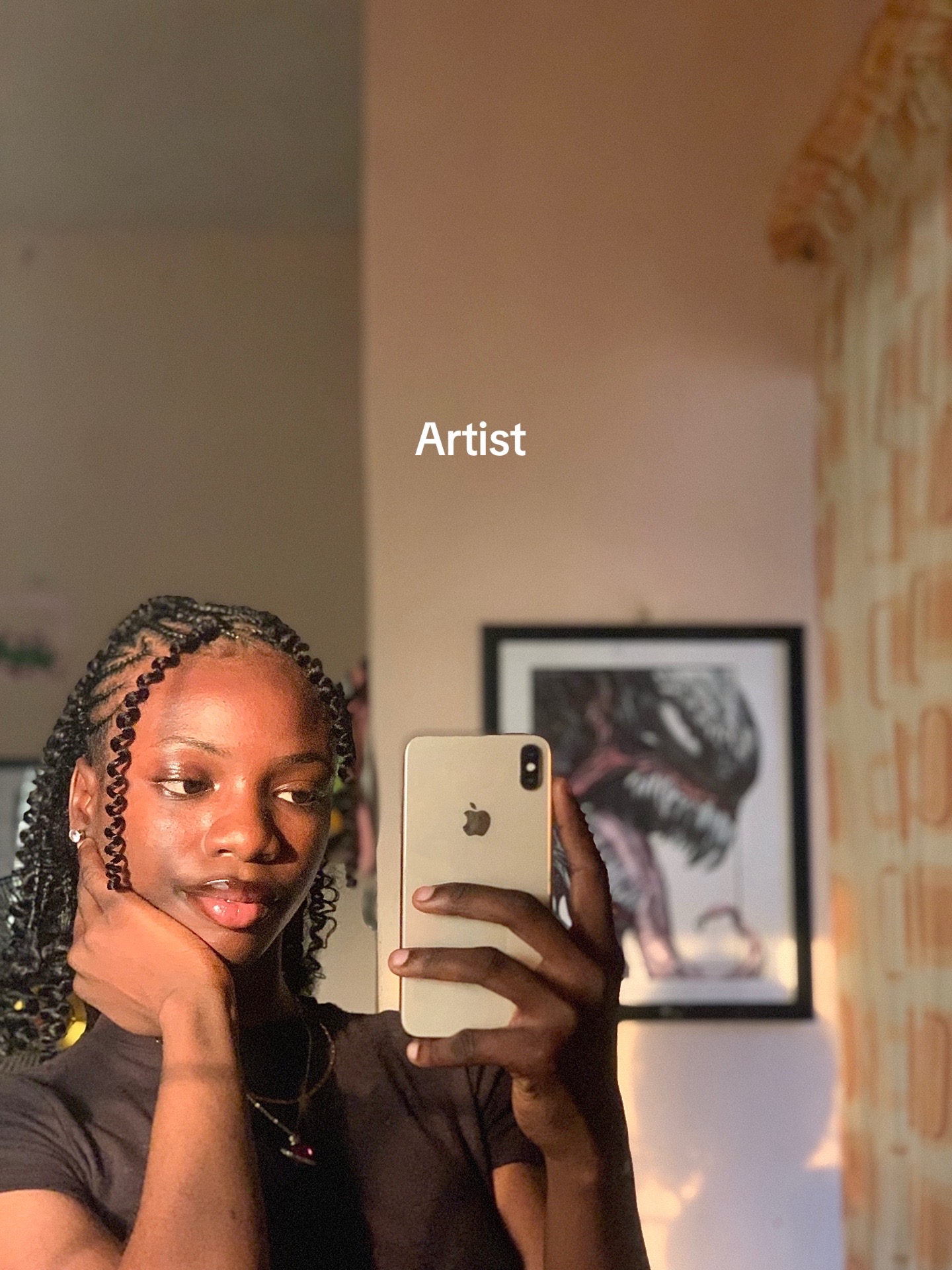 @Hawa the Artist ๐๏ธ๐จ