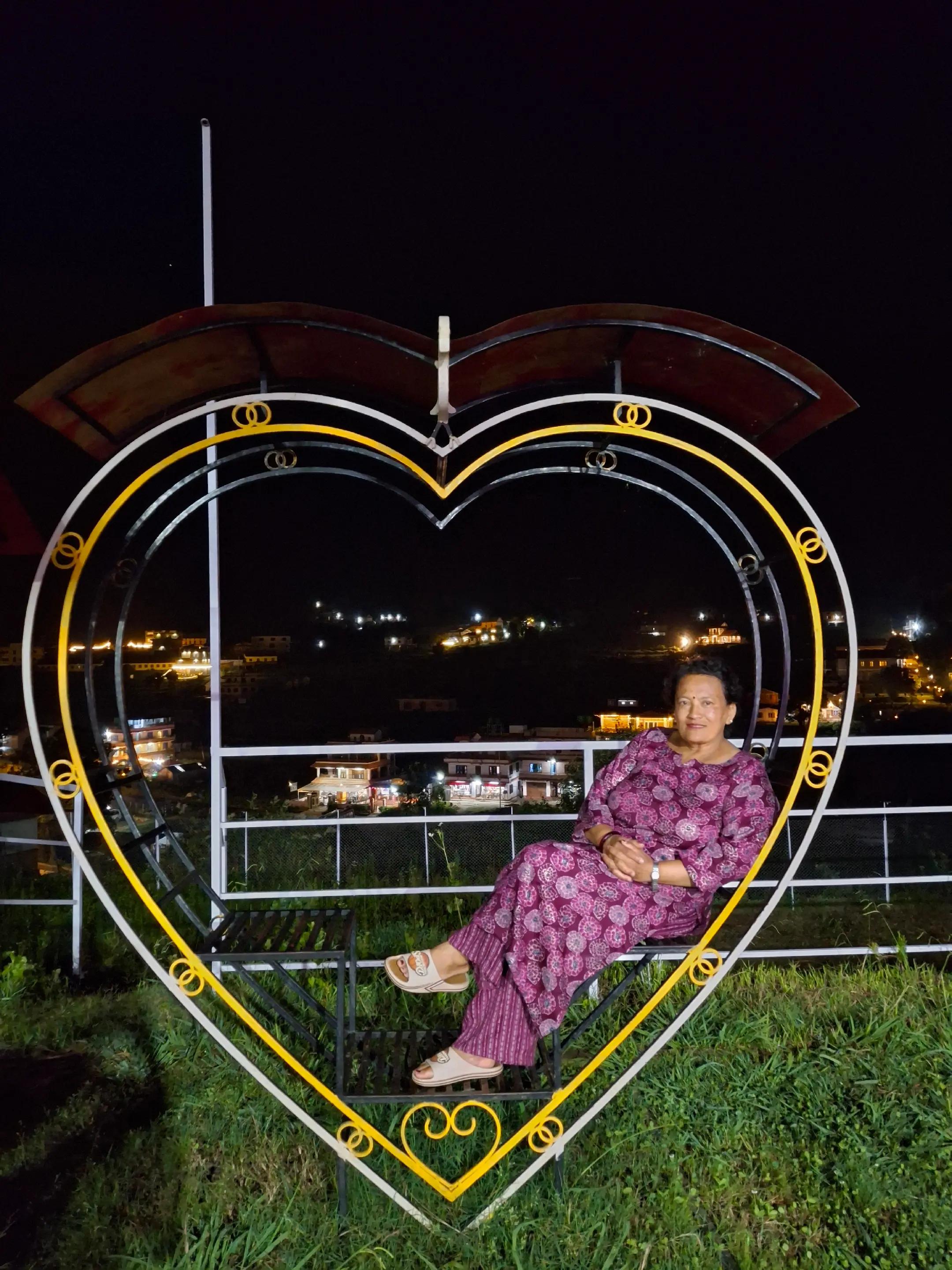 @Bidya Maharjan