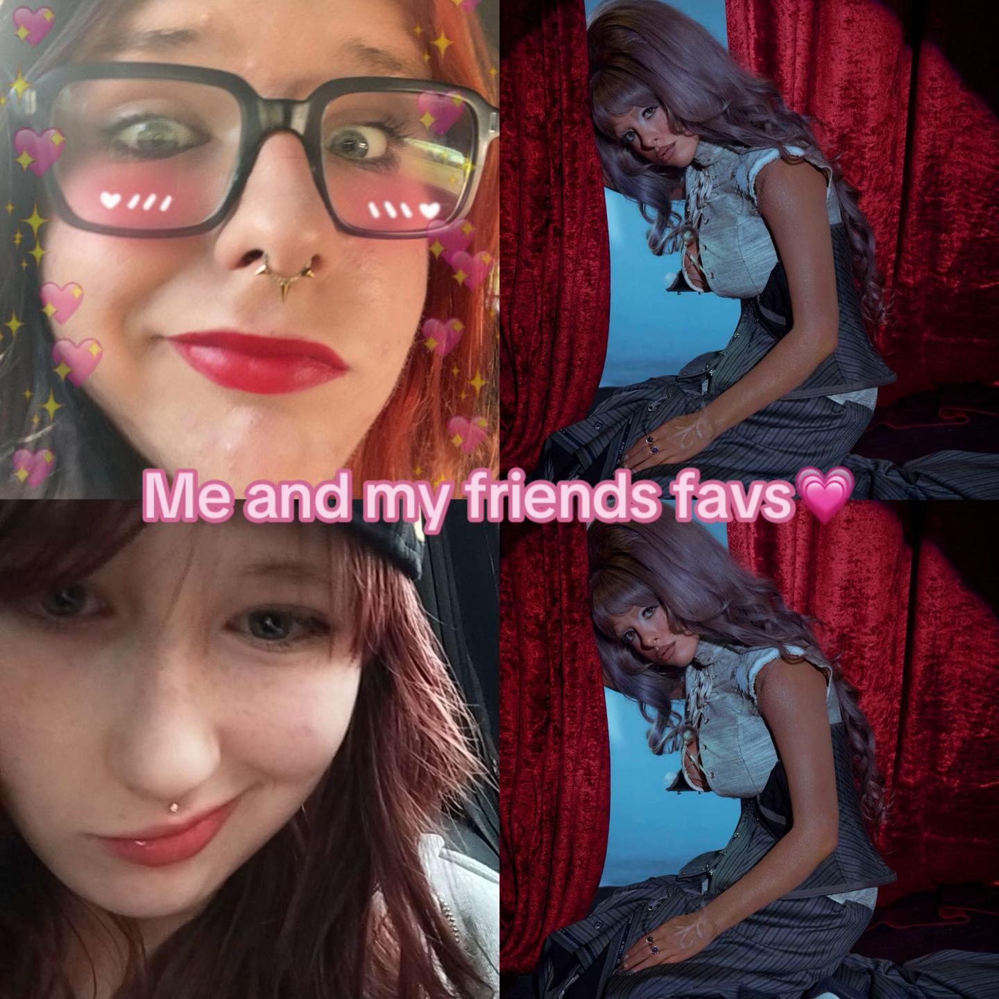 @Bigbootycrustyheart💗