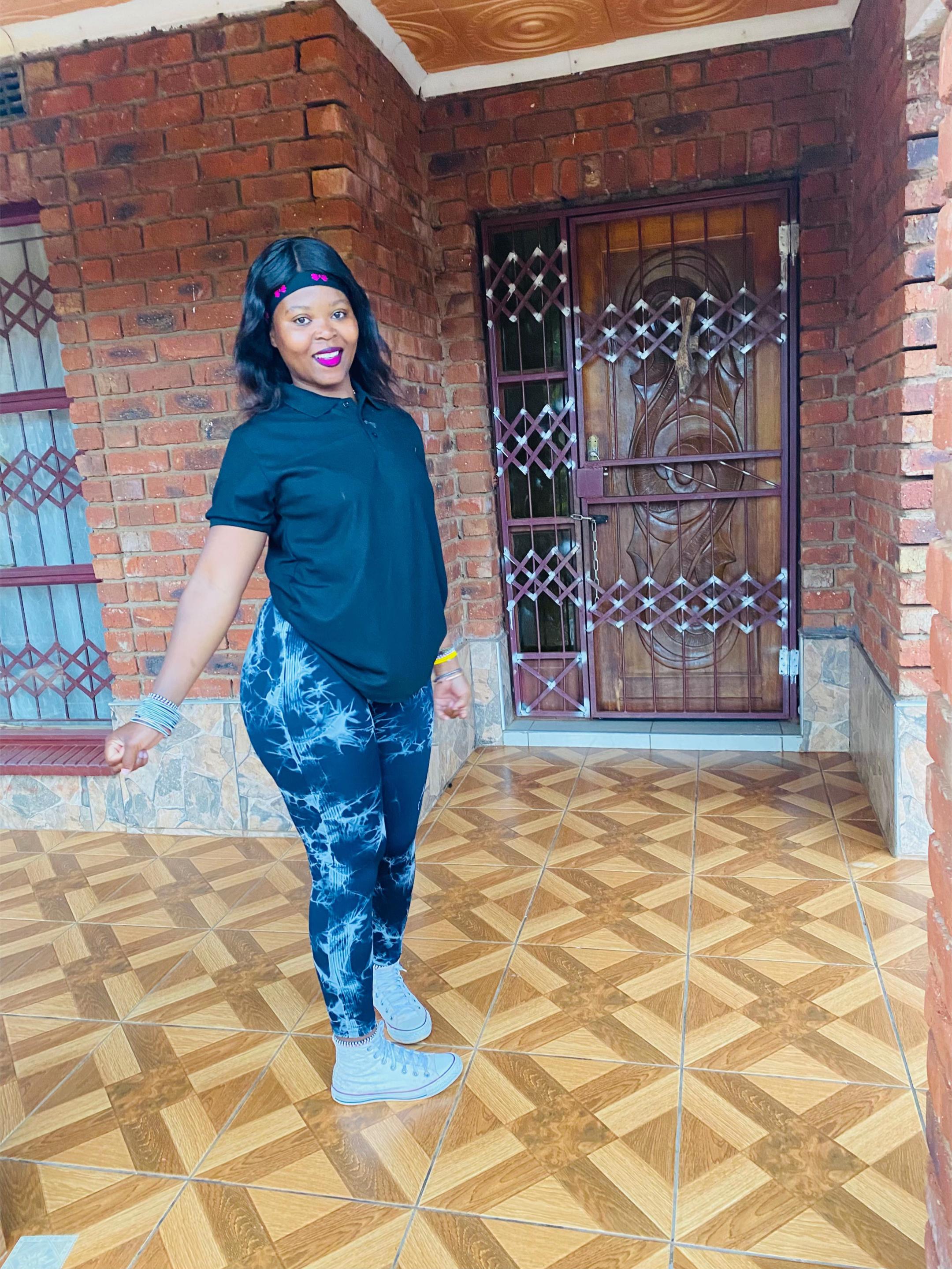 @MUNANGIWA@CHOSEN ☀️