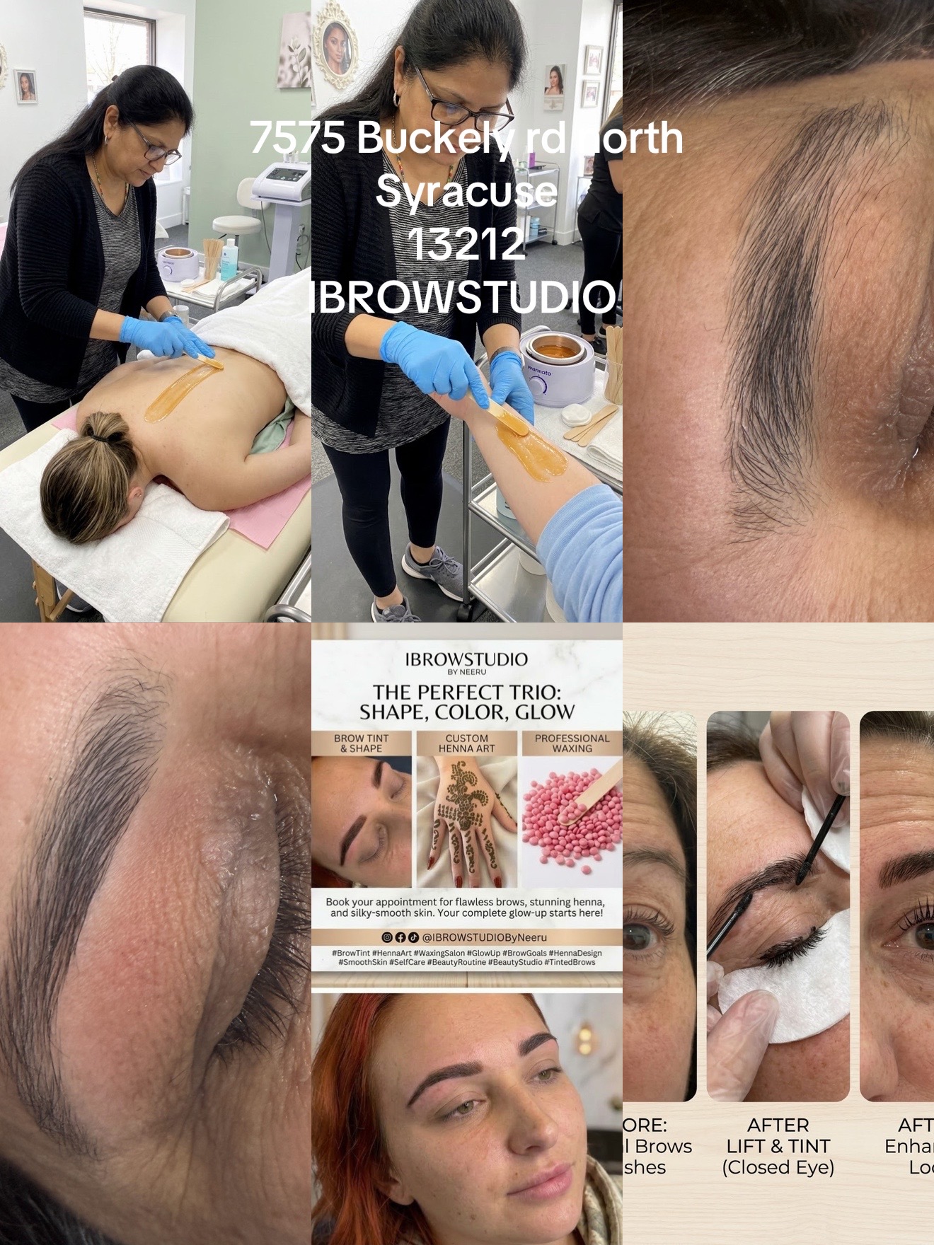 @ibrowstudiobyneeru